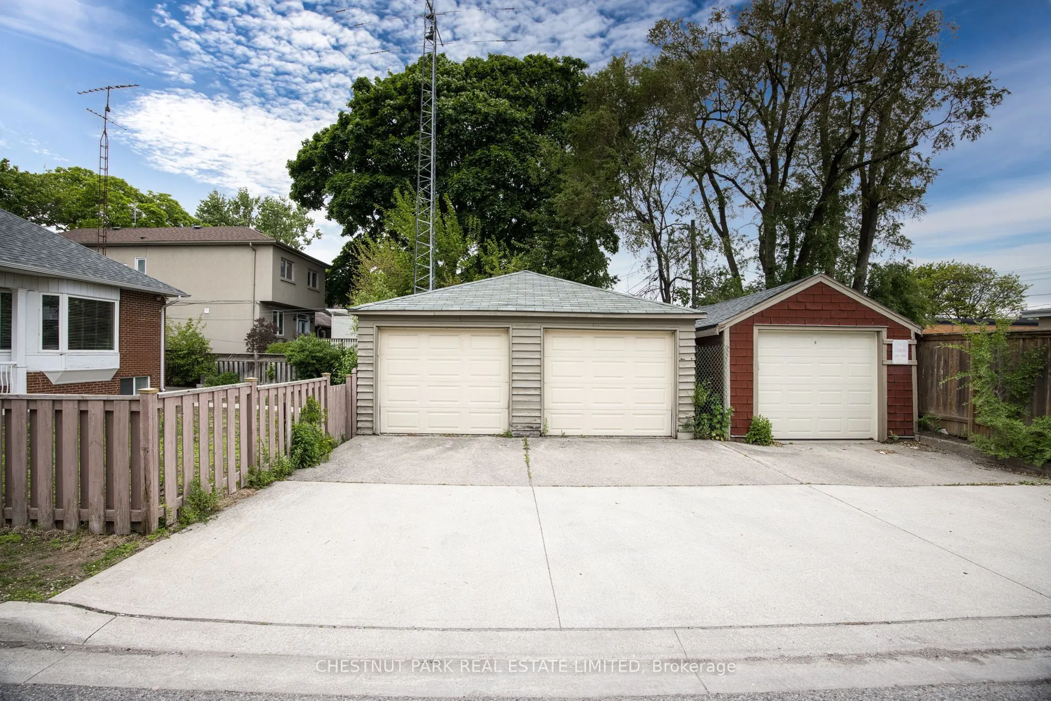 127 Randolph Road
