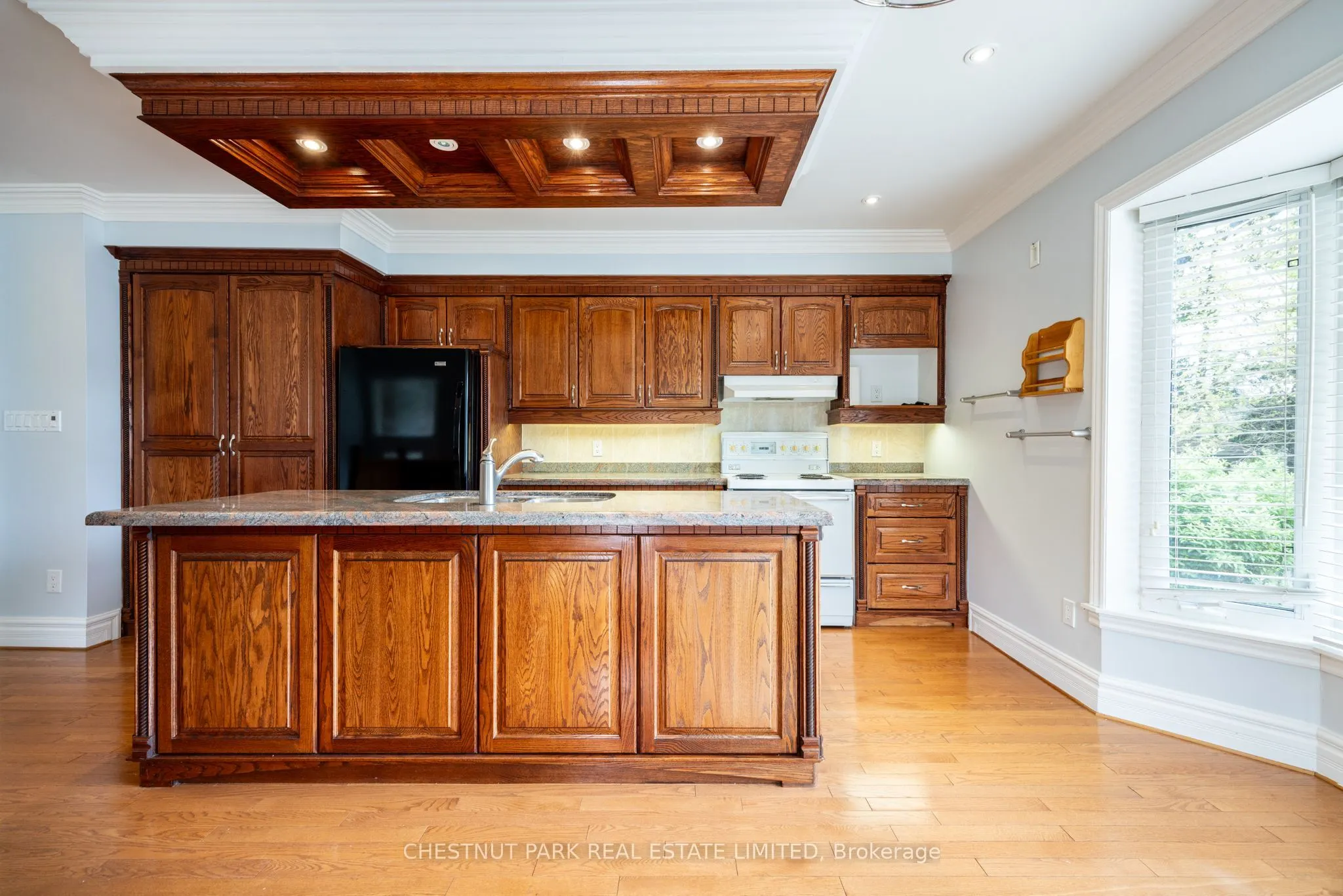 127 Randolph Road