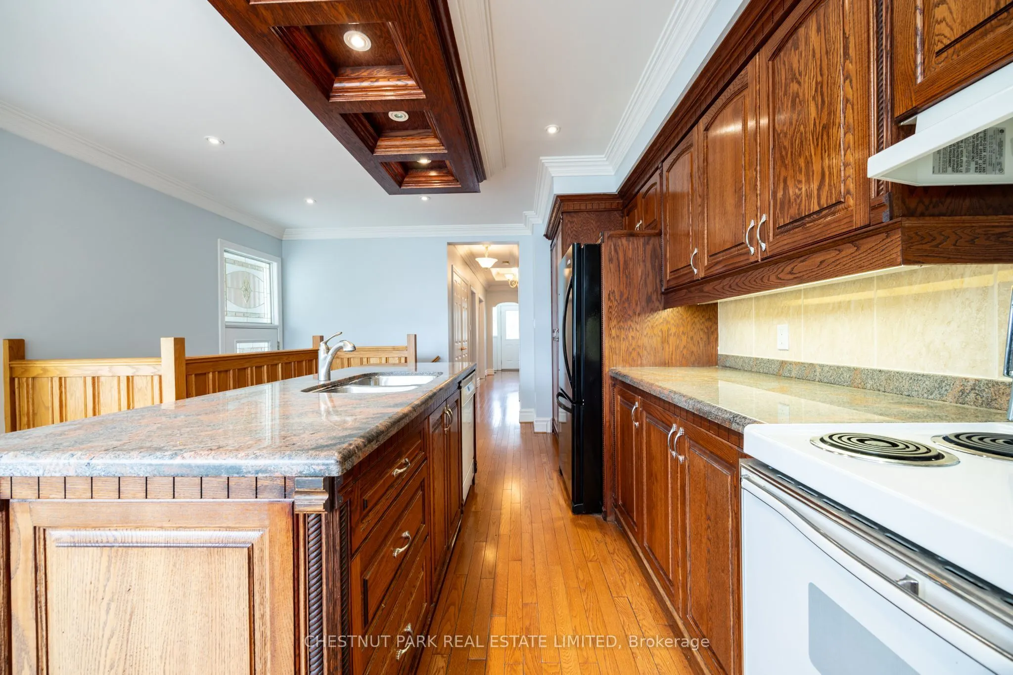 127 Randolph Road