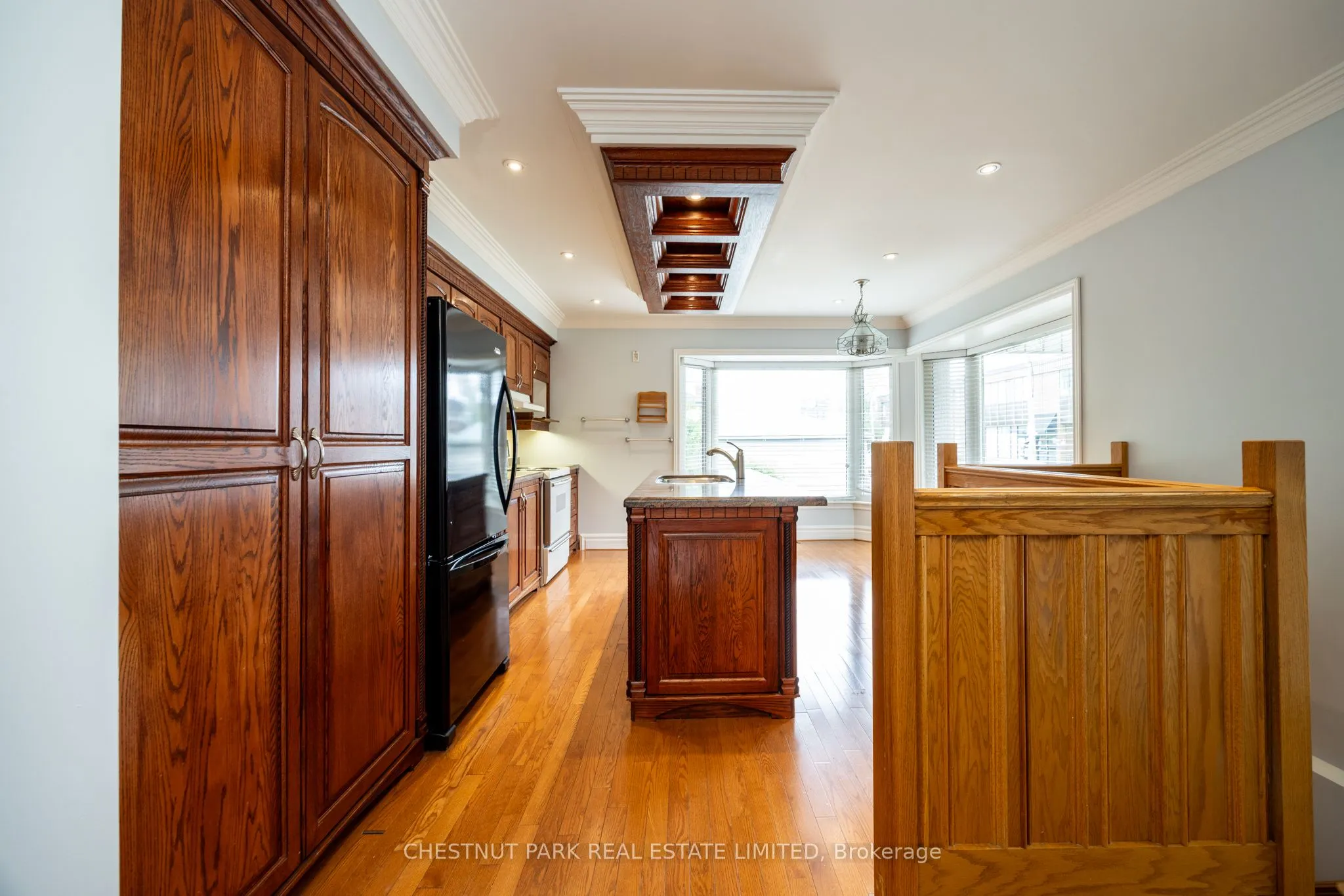127 Randolph Road