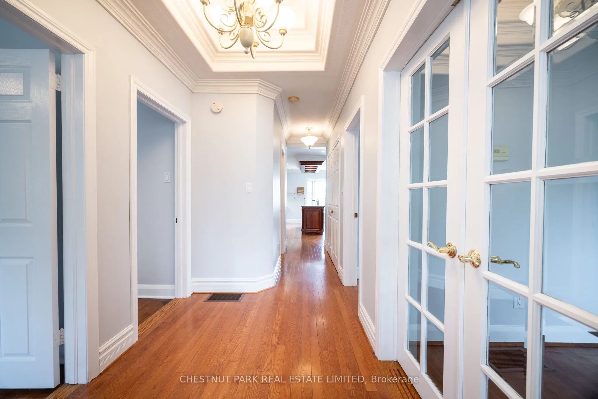 127 Randolph Road