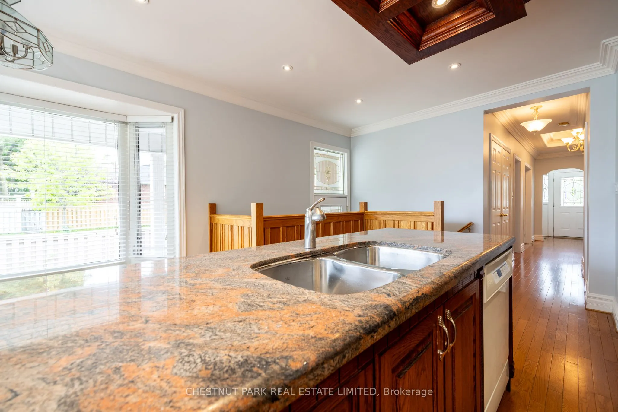 127 Randolph Road