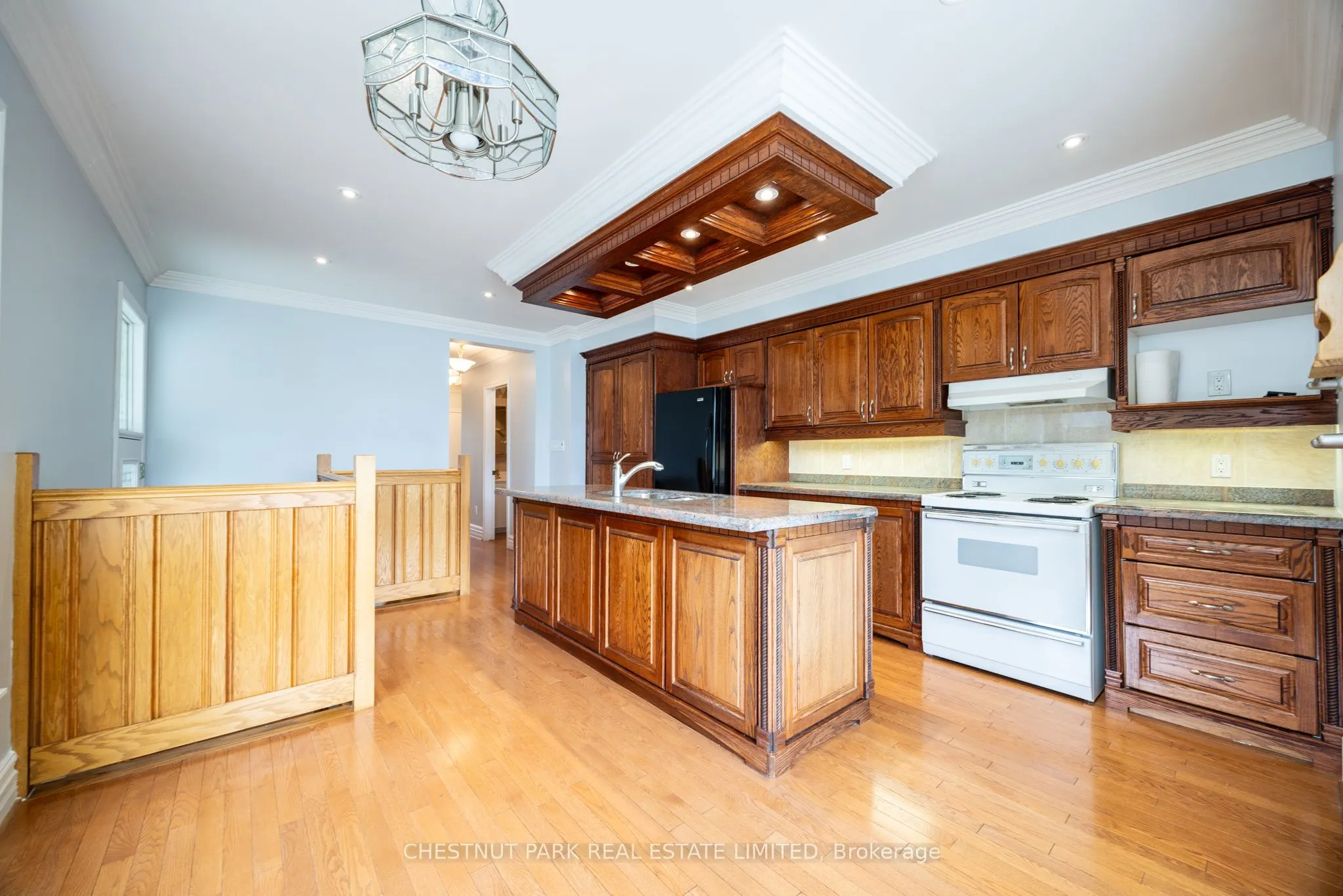 127 Randolph Road