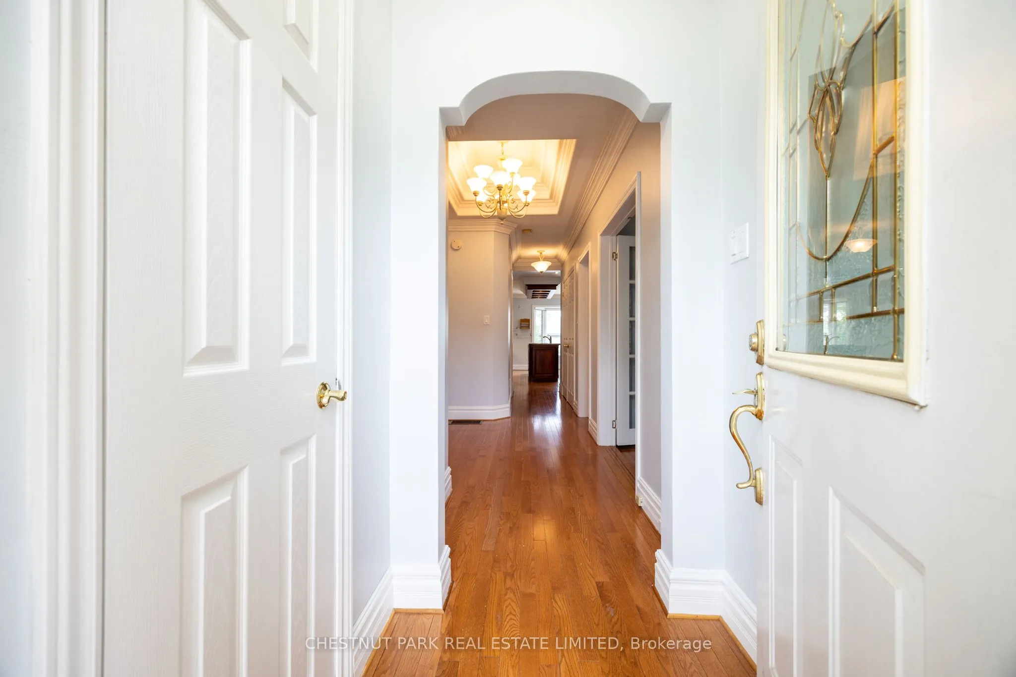 127 Randolph Road