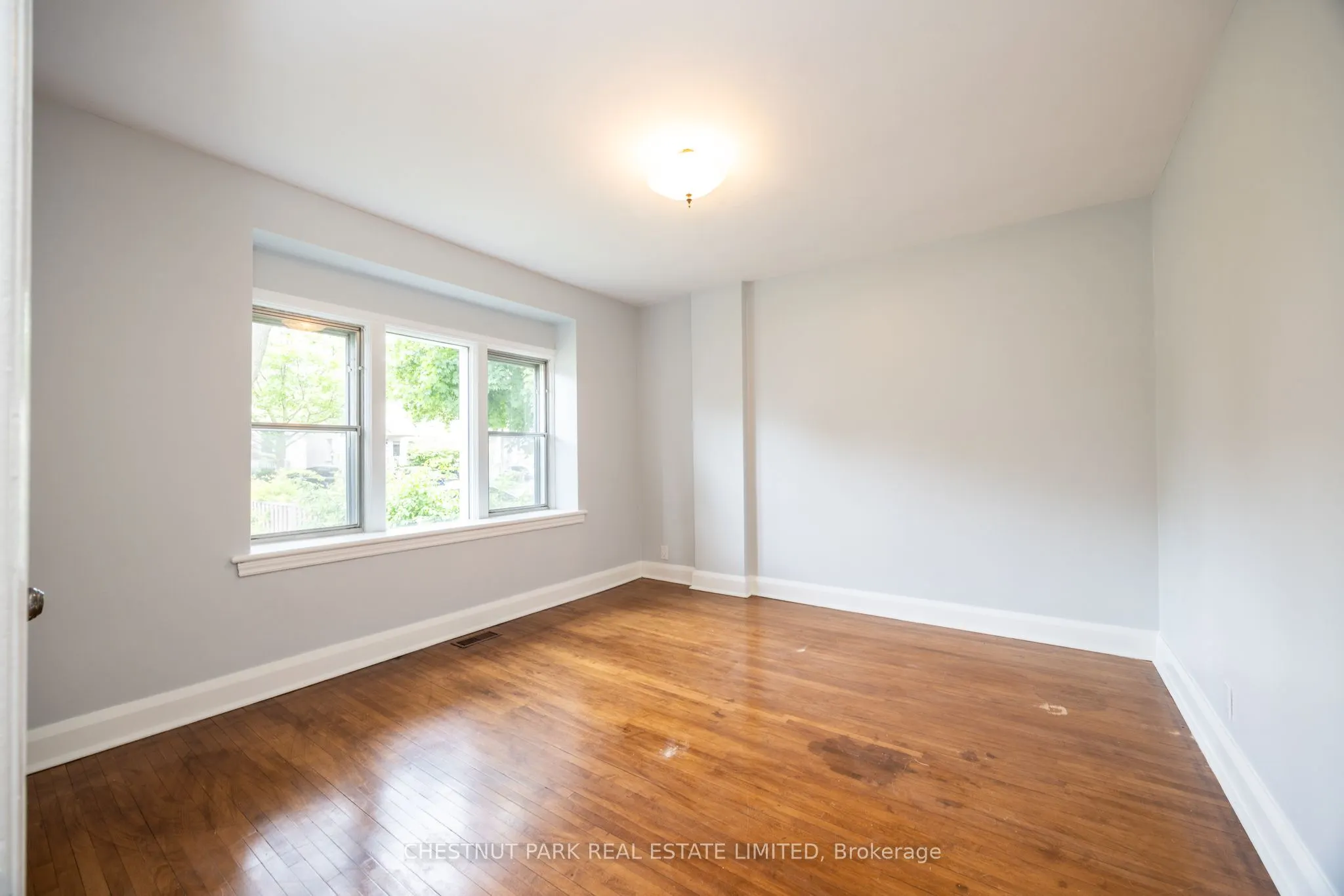 127 Randolph Road