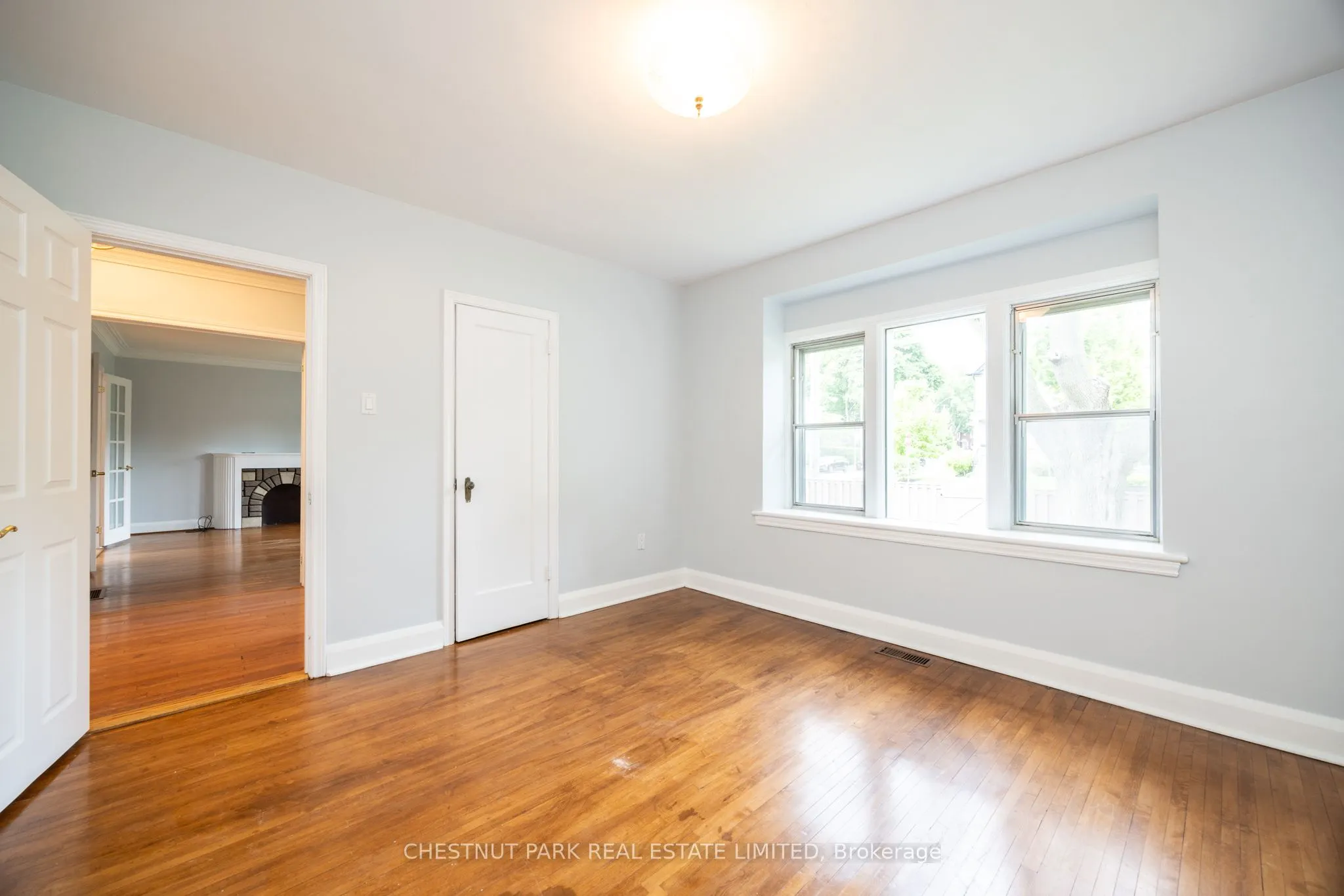 127 Randolph Road