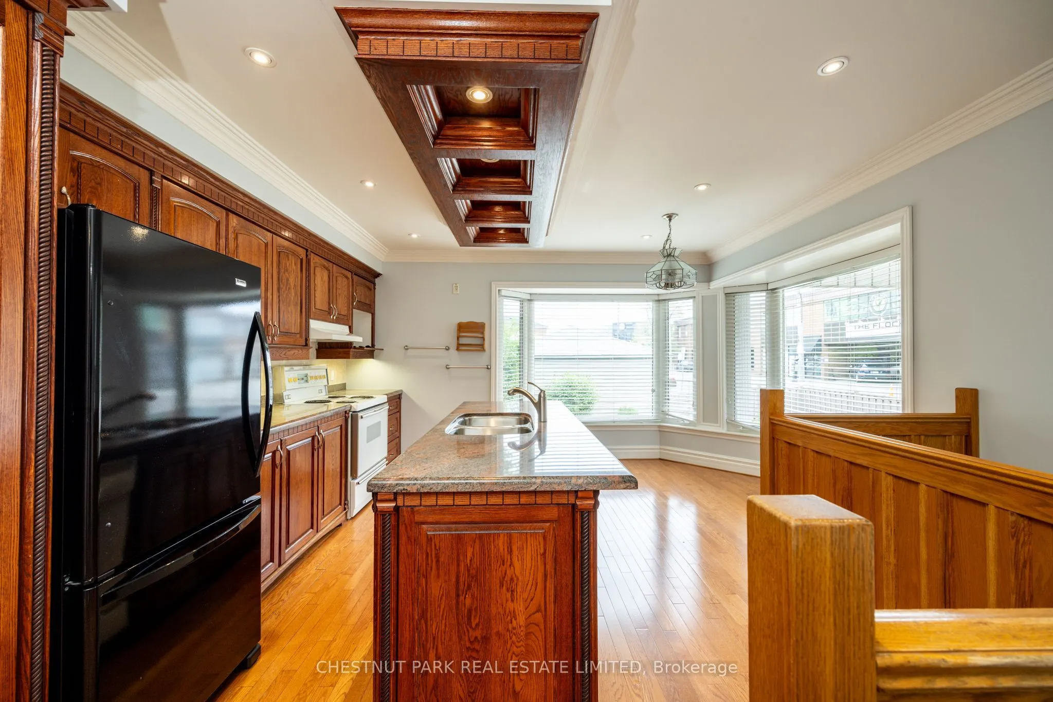 127 Randolph Road