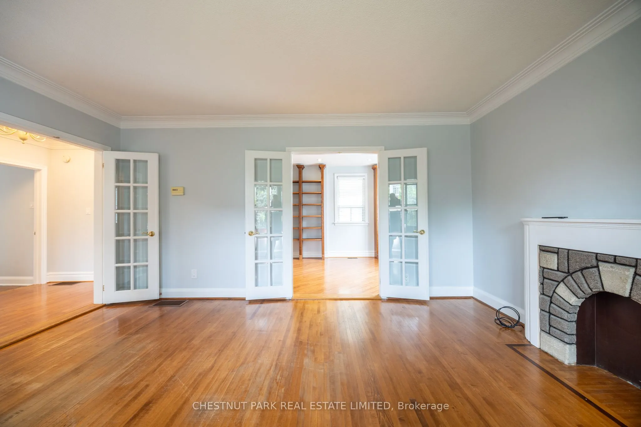 127 Randolph Road