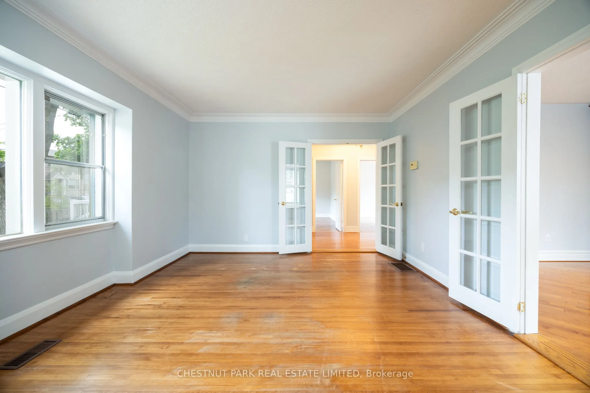 127 Randolph Road