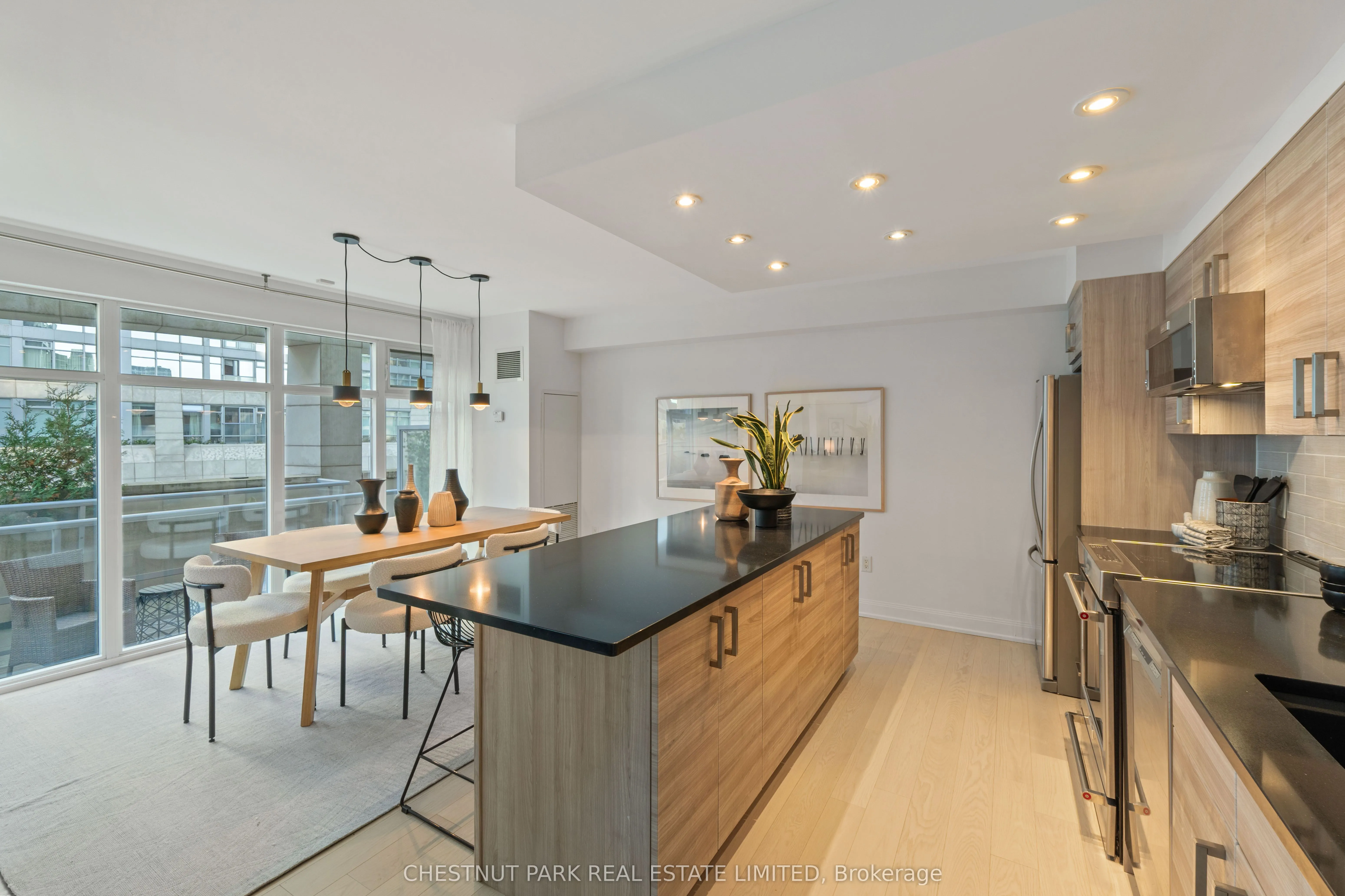 2181 Yonge Street, #311