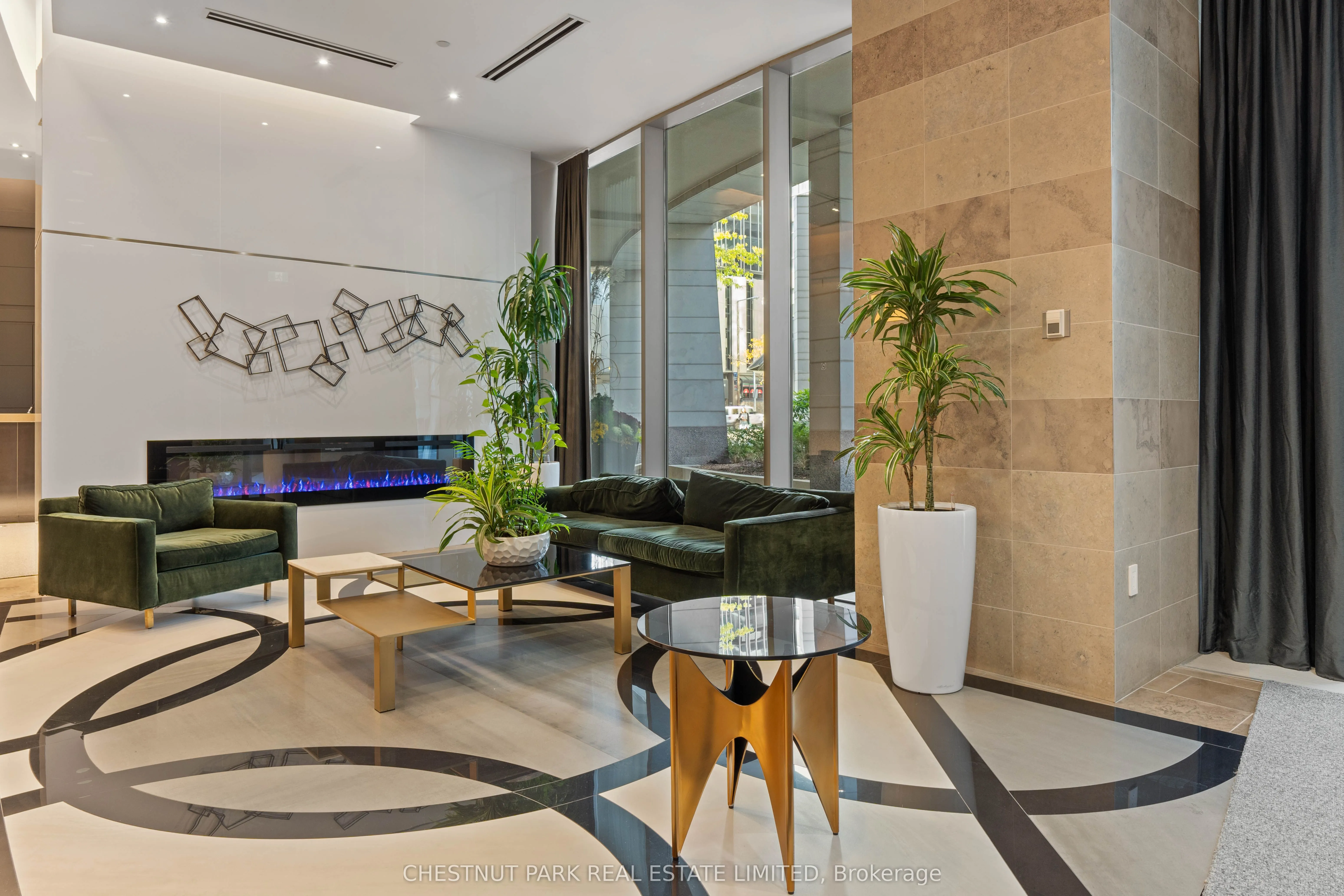 2181 Yonge Street, #311
