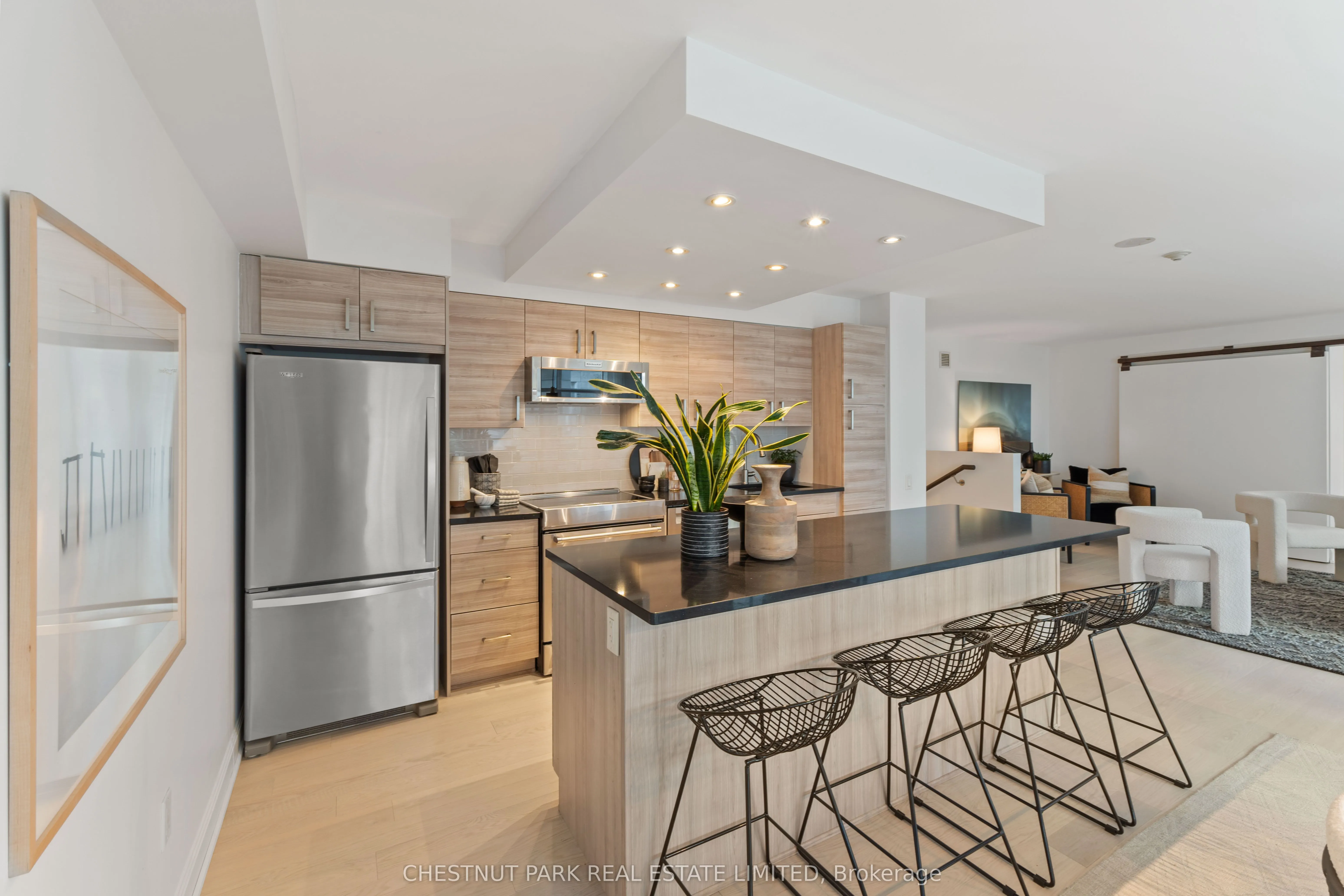 2181 Yonge Street, #311