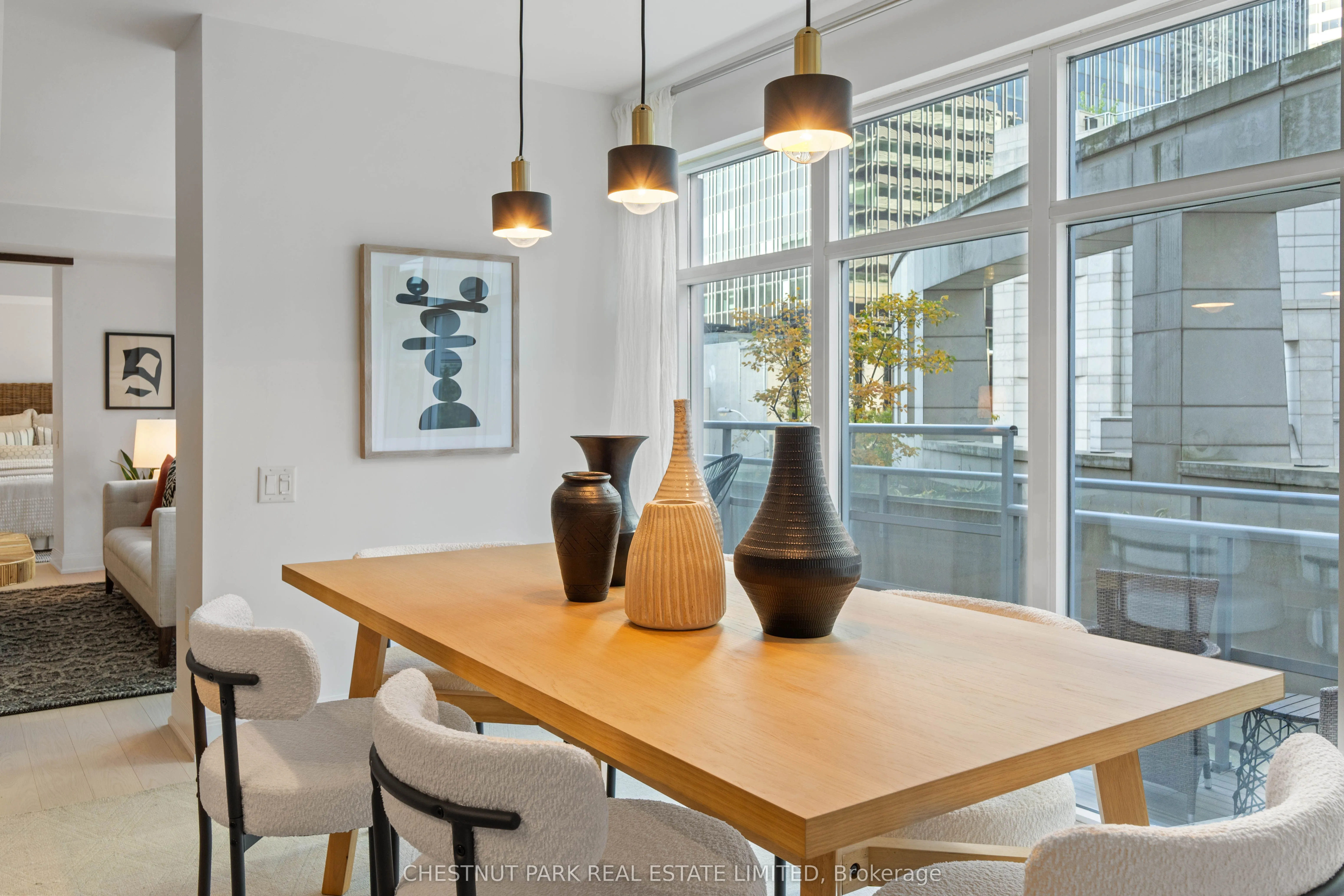 2181 Yonge Street, #311