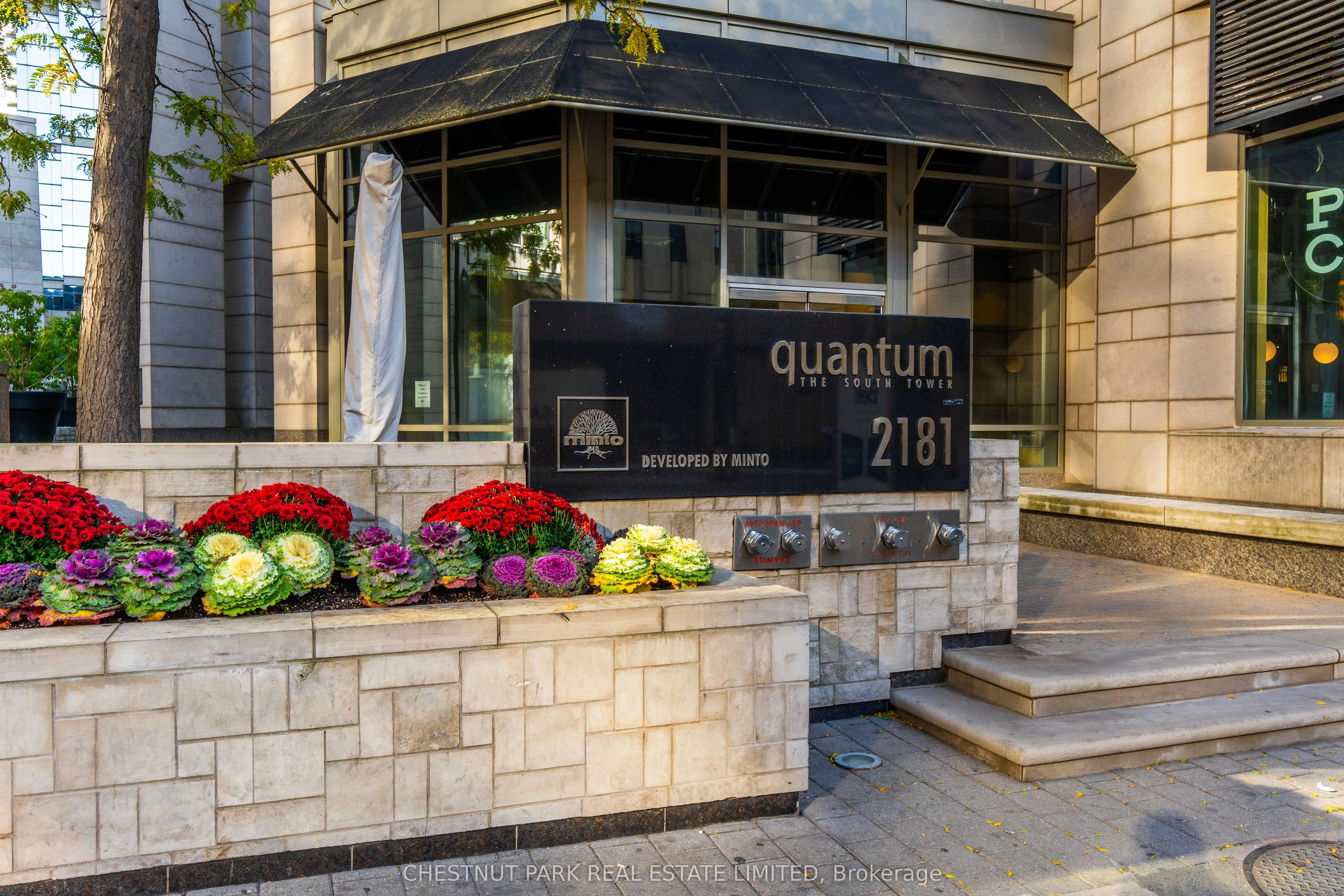 2181 Yonge Street, #311