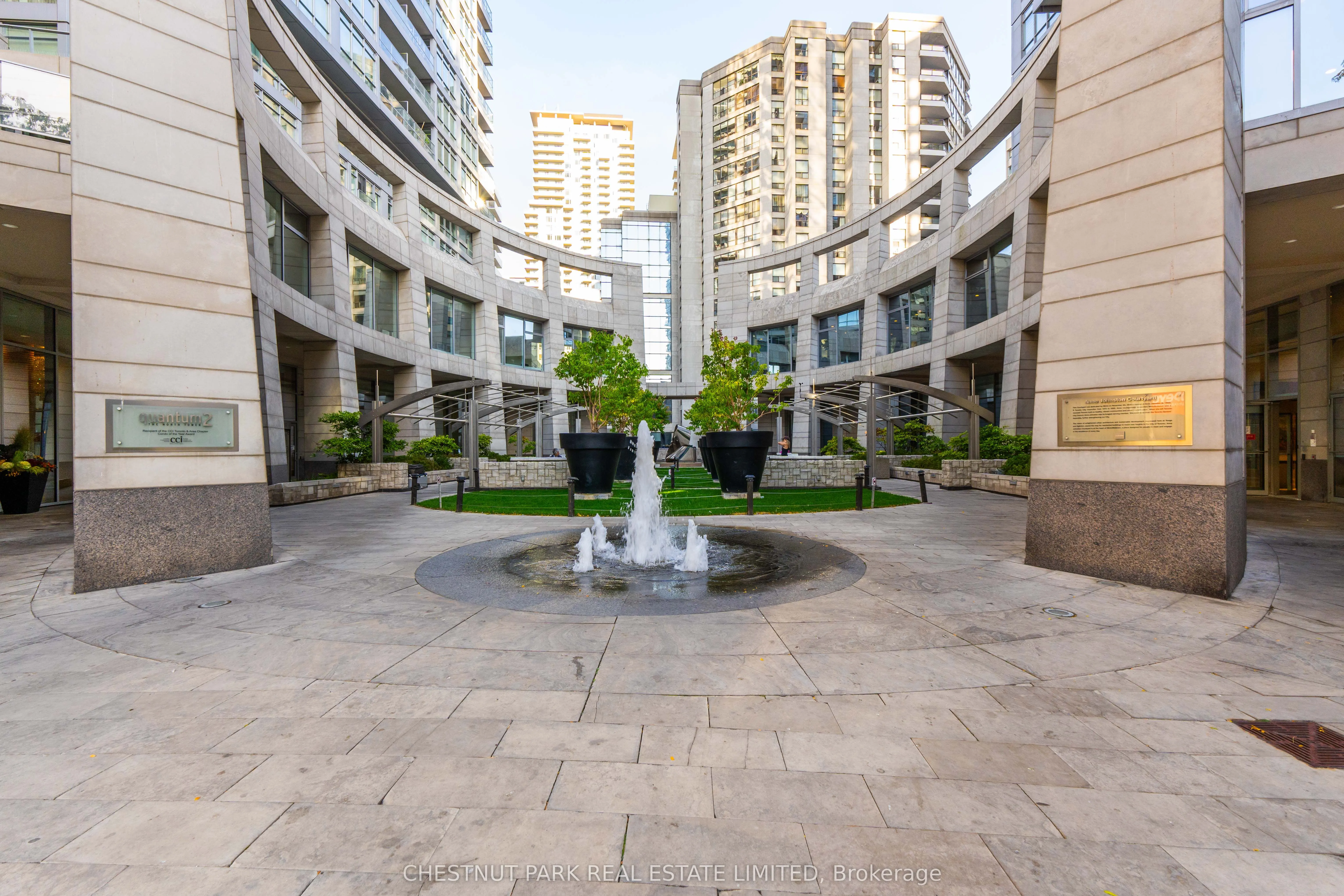 2181 Yonge Street, #311