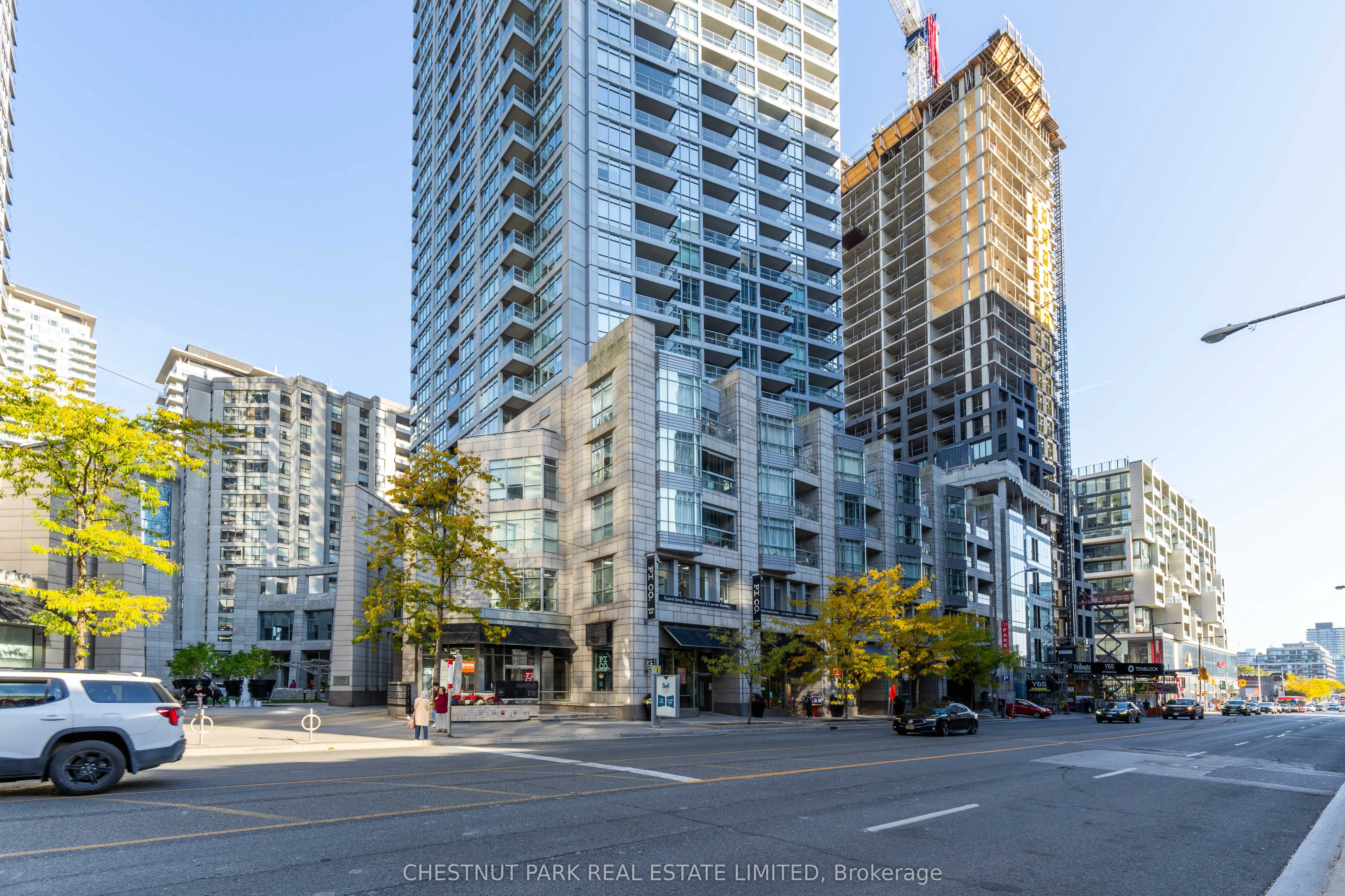 2181 Yonge Street, #311