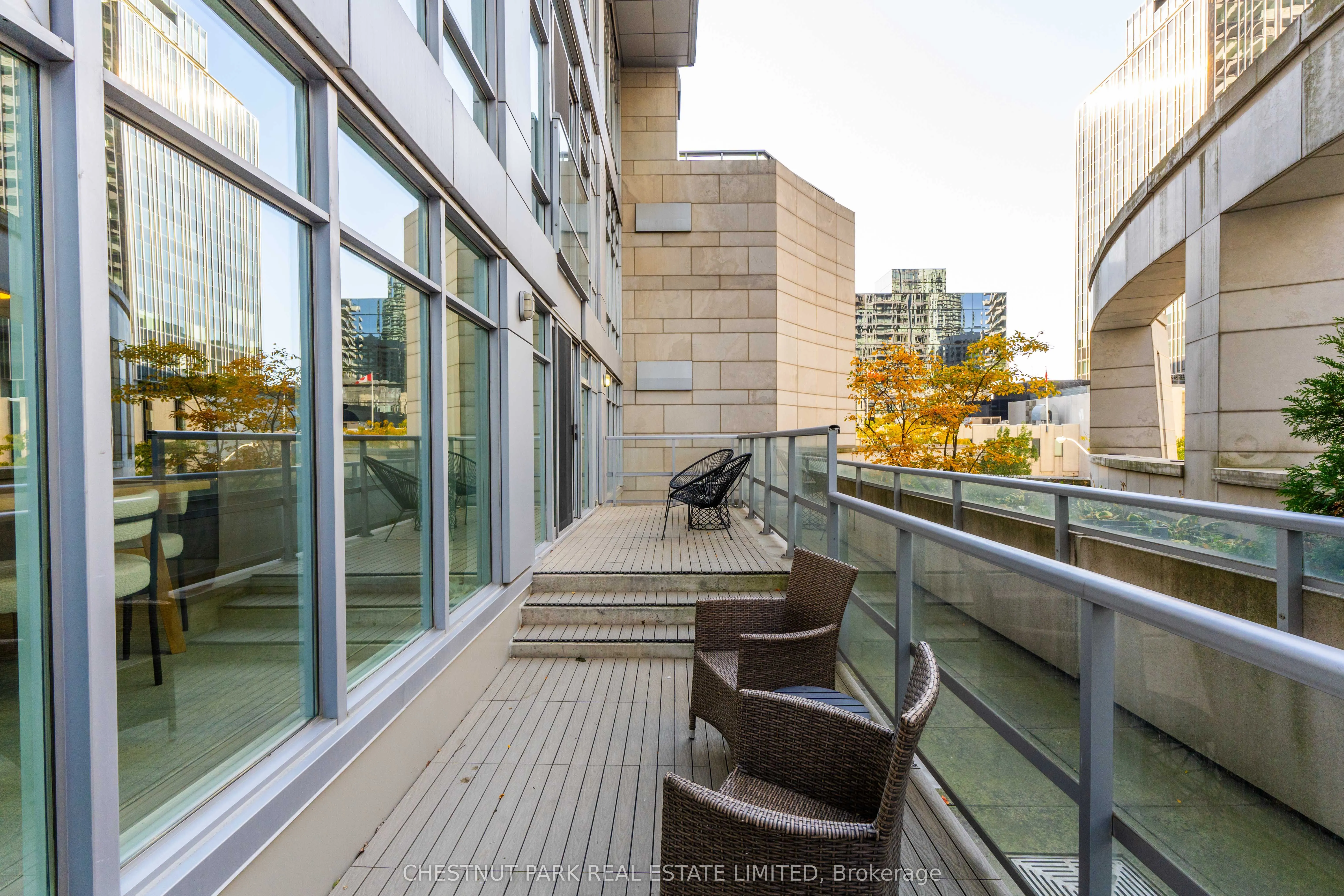 2181 Yonge Street, #311