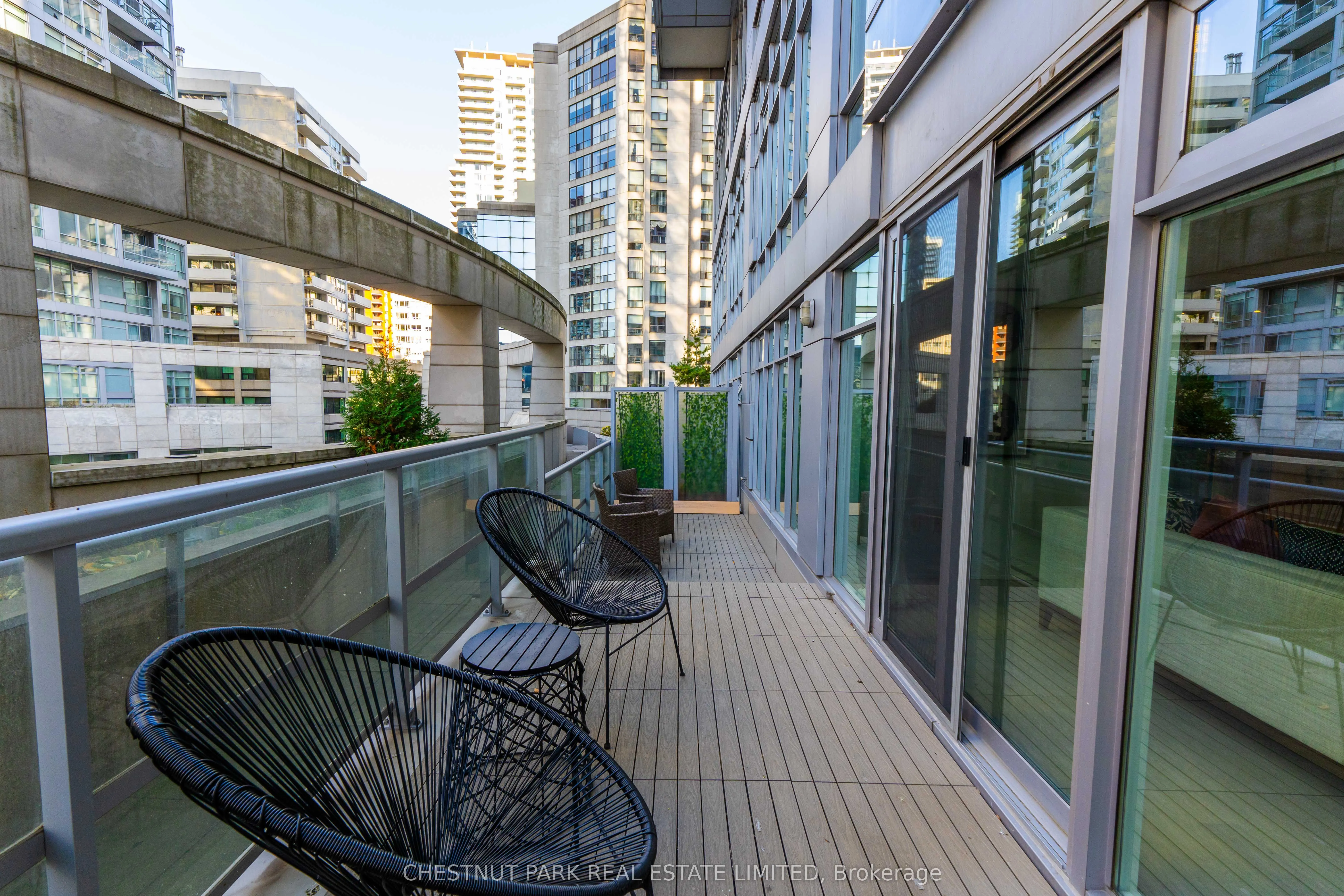 2181 Yonge Street, #311