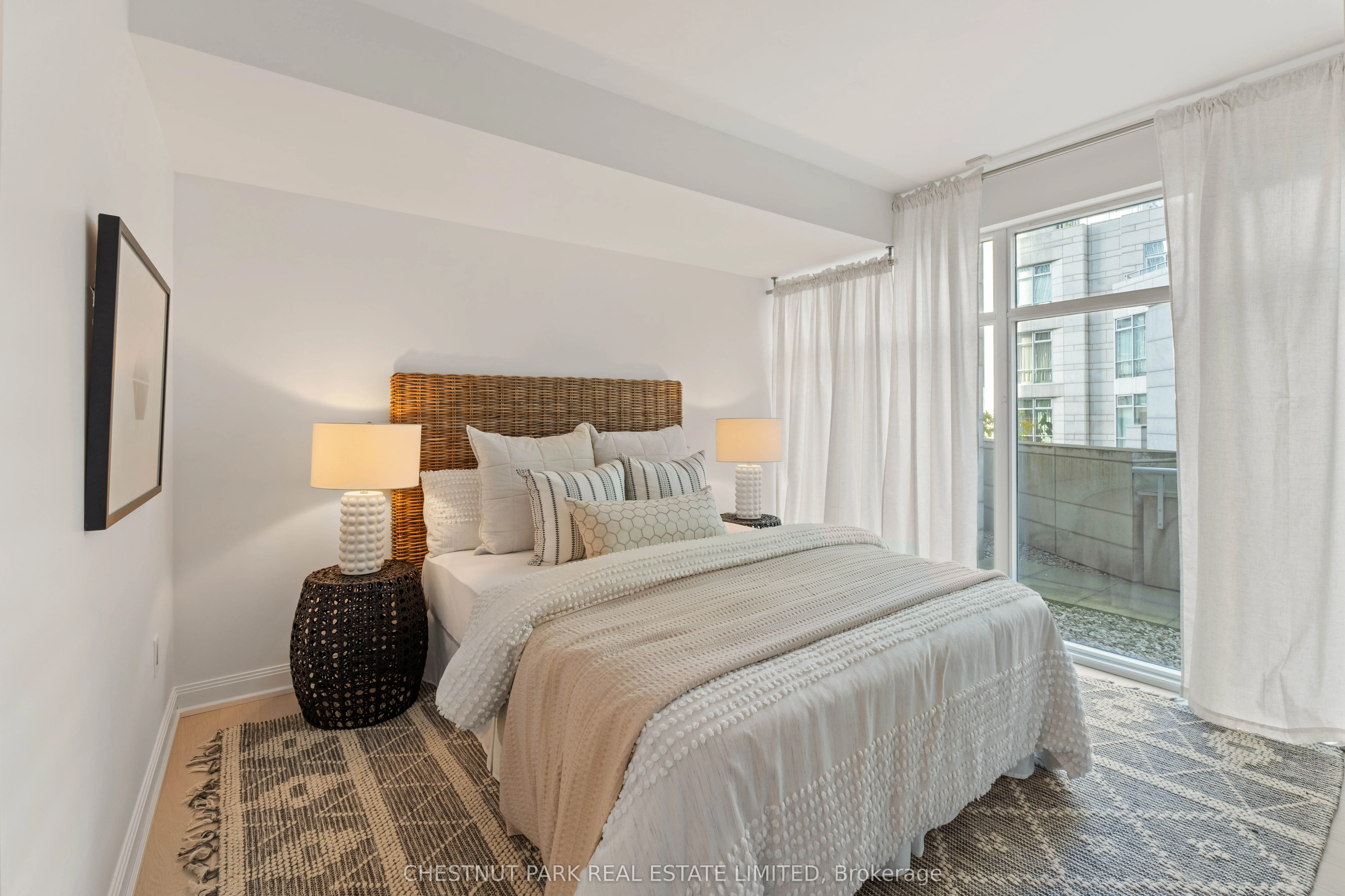 2181 Yonge Street, #311
