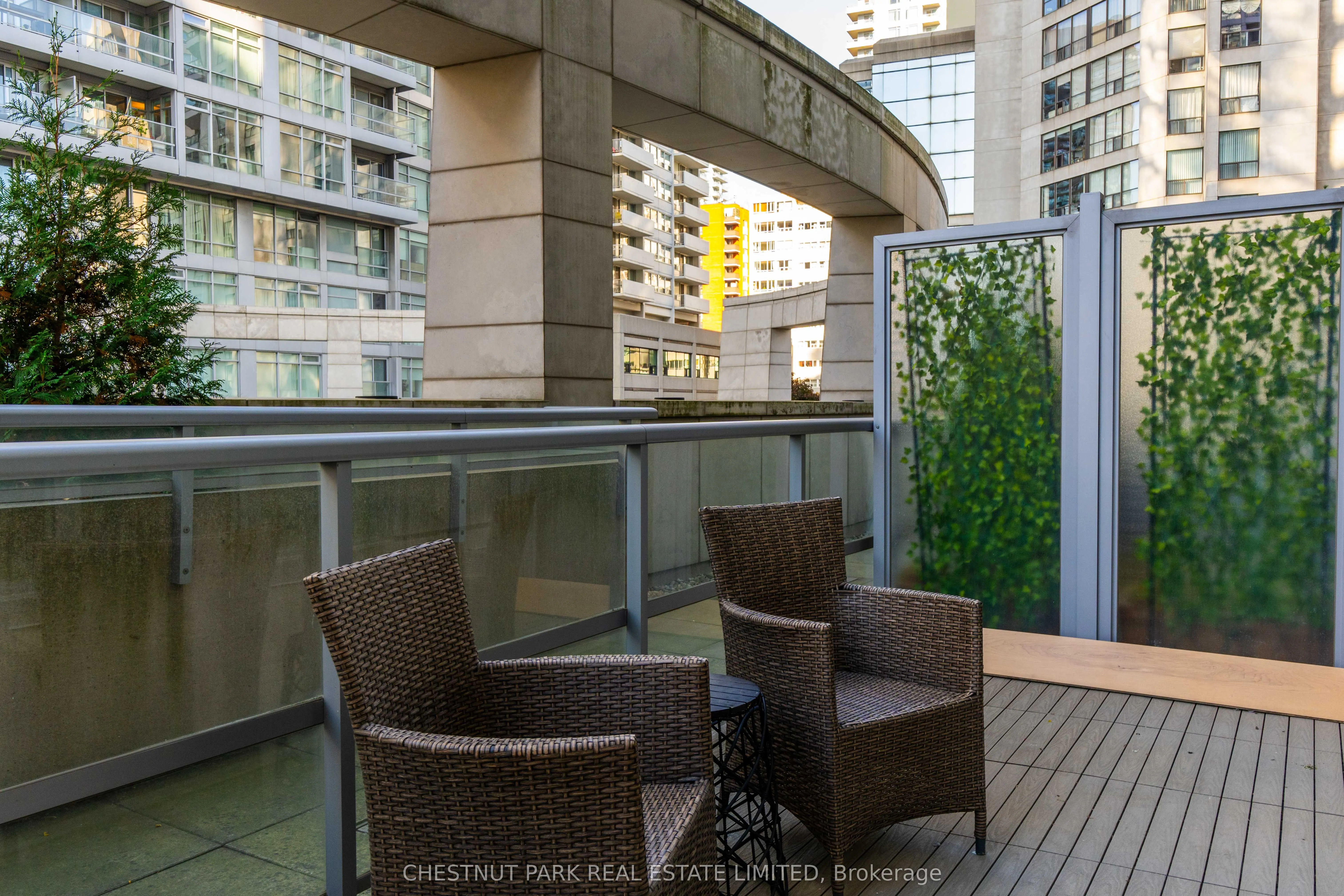 2181 Yonge Street, #311