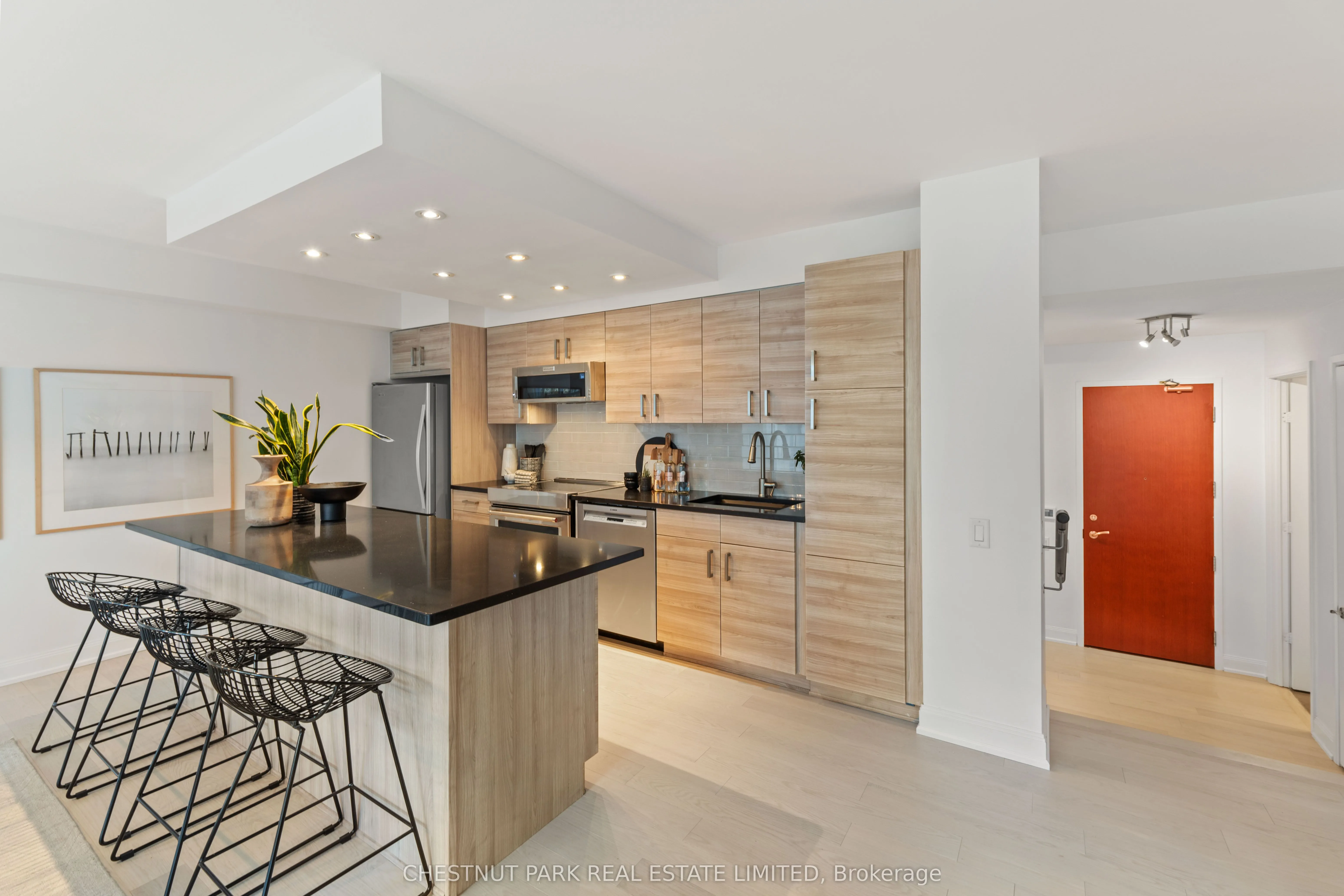 2181 Yonge Street, #311