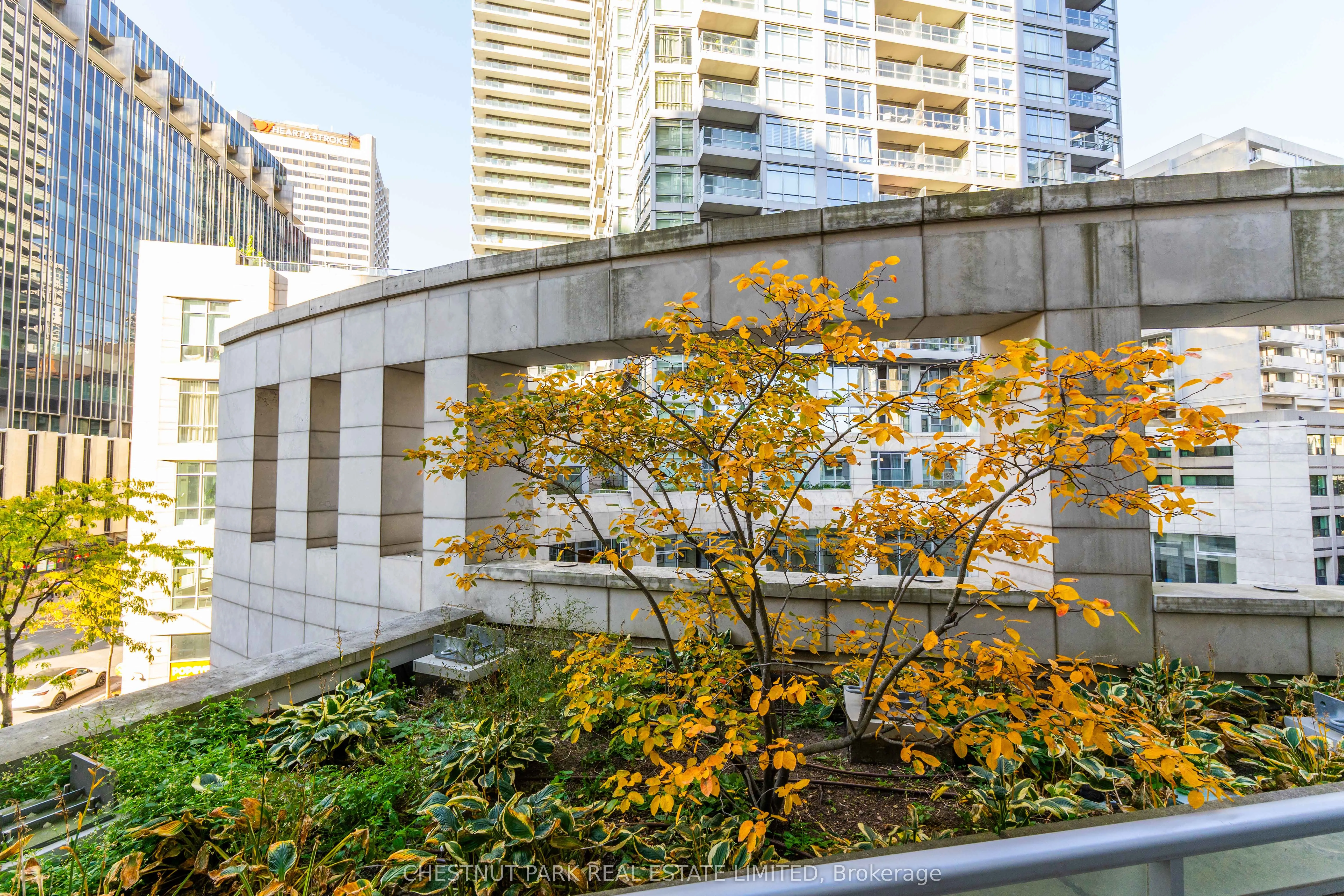 2181 Yonge Street, #311