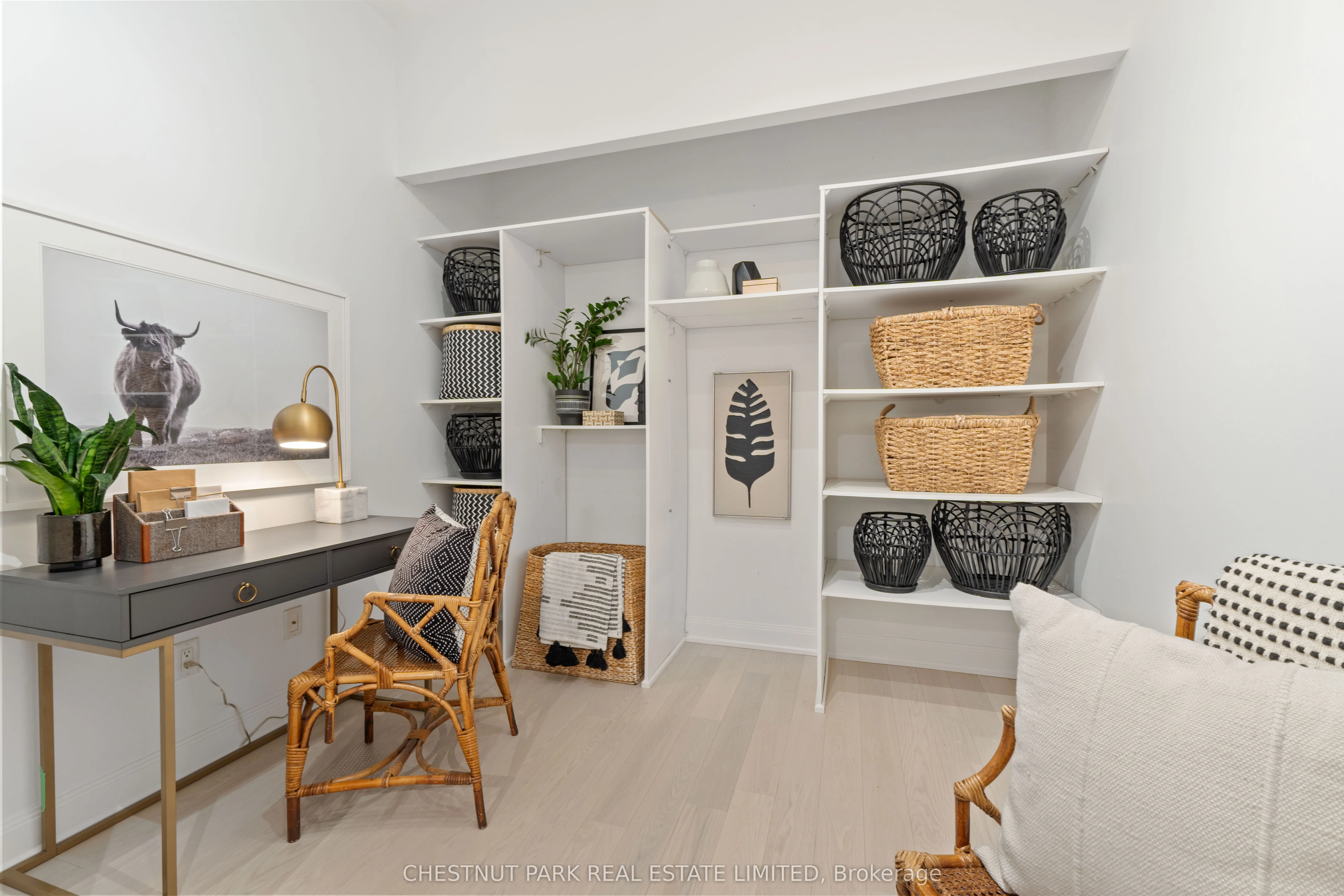 2181 Yonge Street, #311