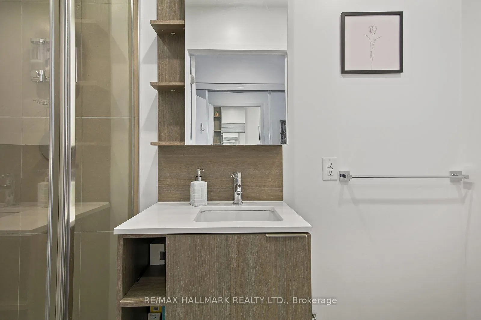 55 Regent Park Boulevard, #911