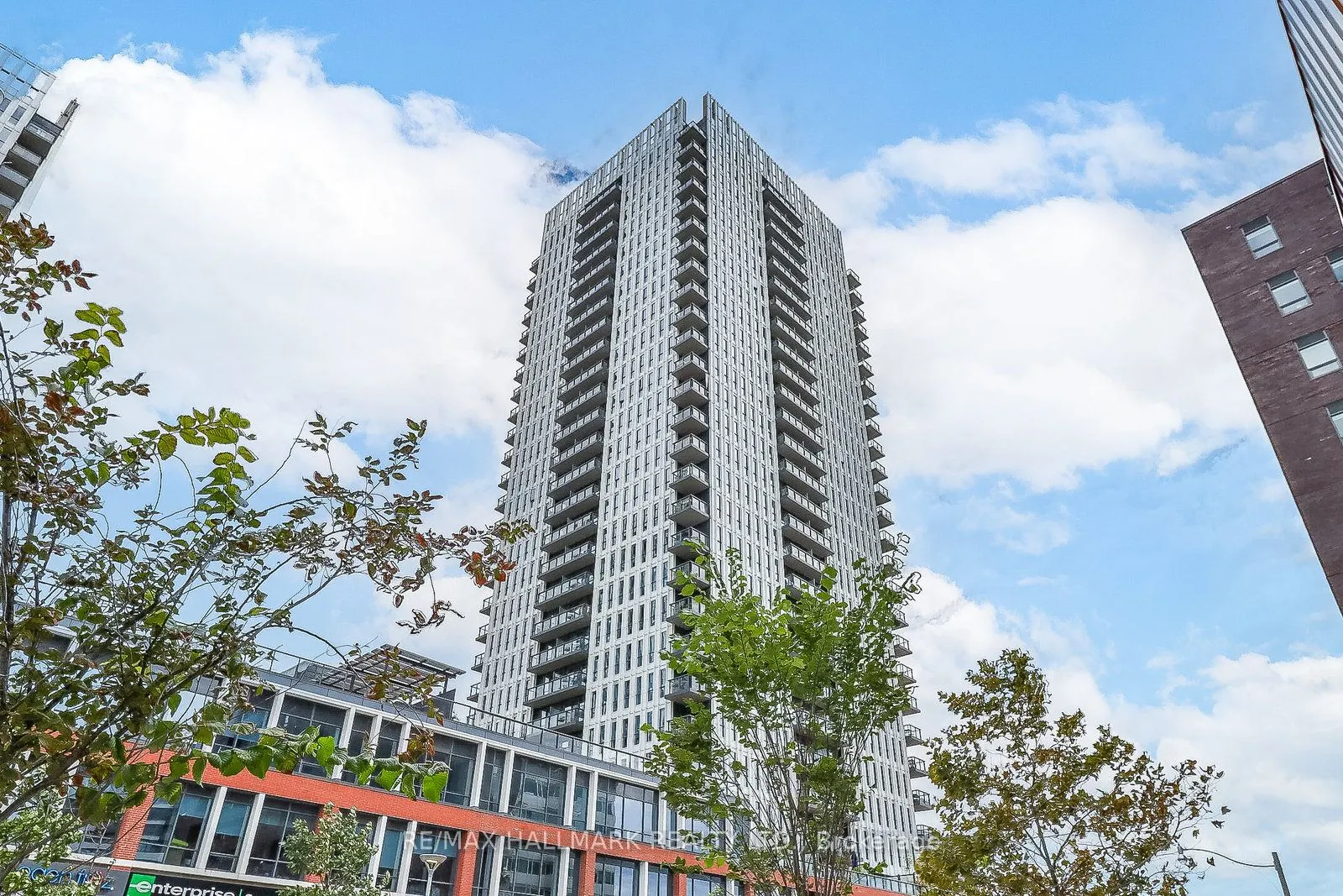 55 Regent Park Boulevard, #911