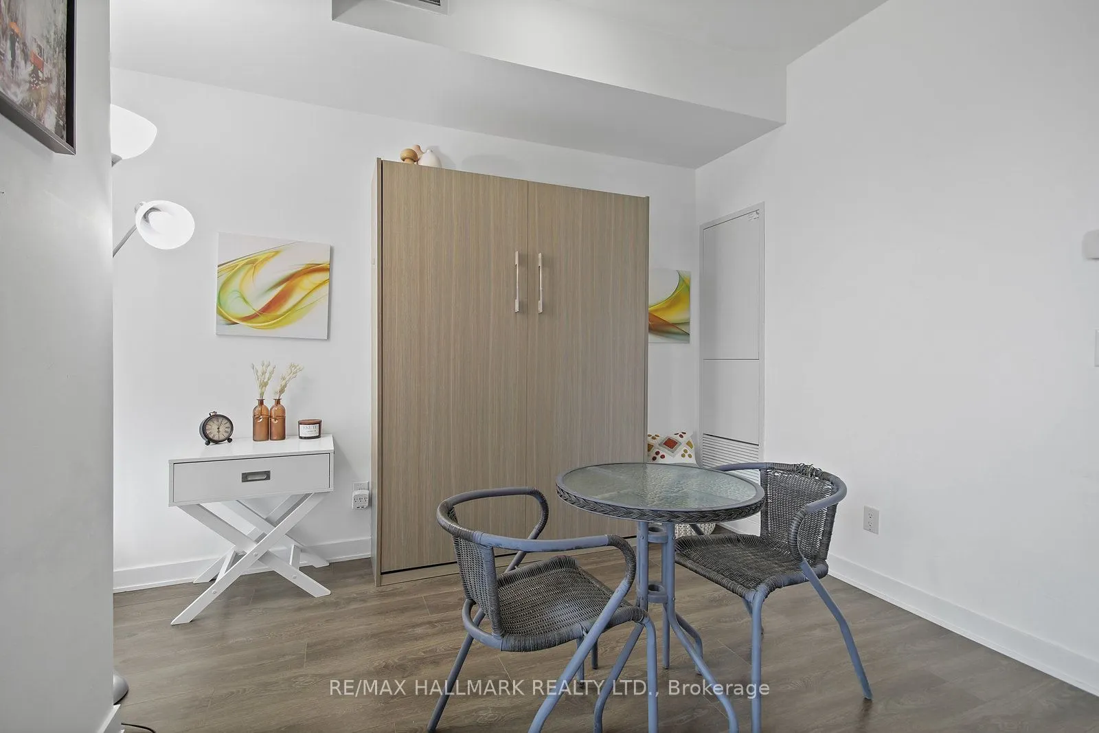 55 Regent Park Boulevard, #911