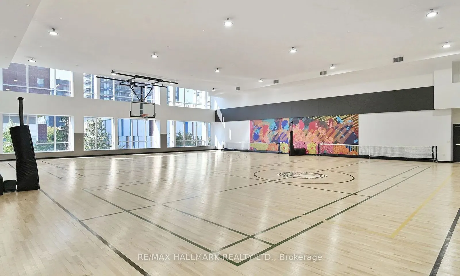 55 Regent Park Boulevard, #911