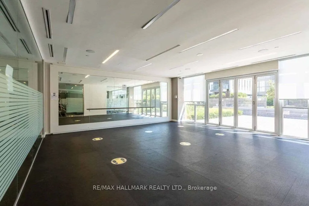 55 Regent Park Boulevard, #911