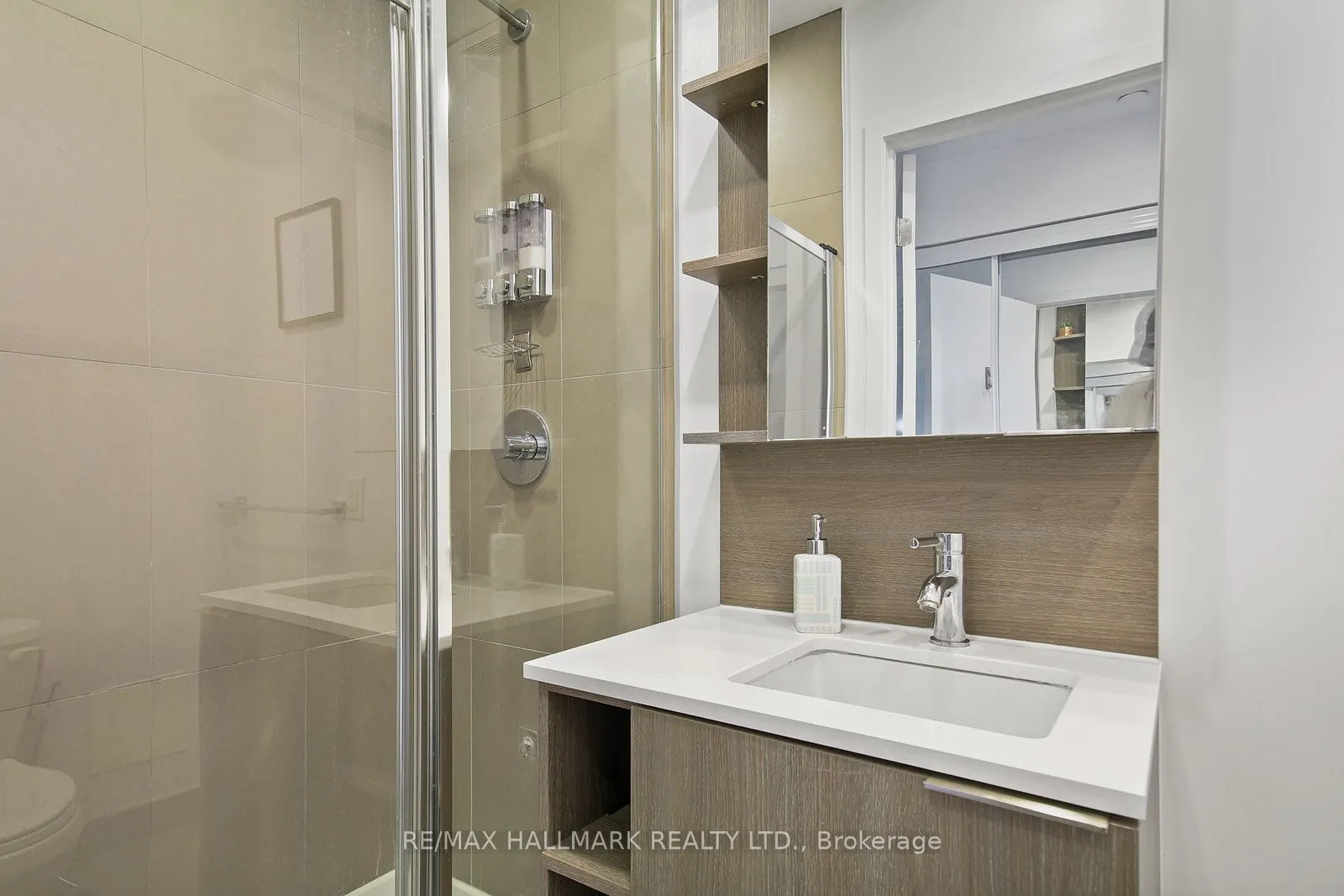 55 Regent Park Boulevard, #911