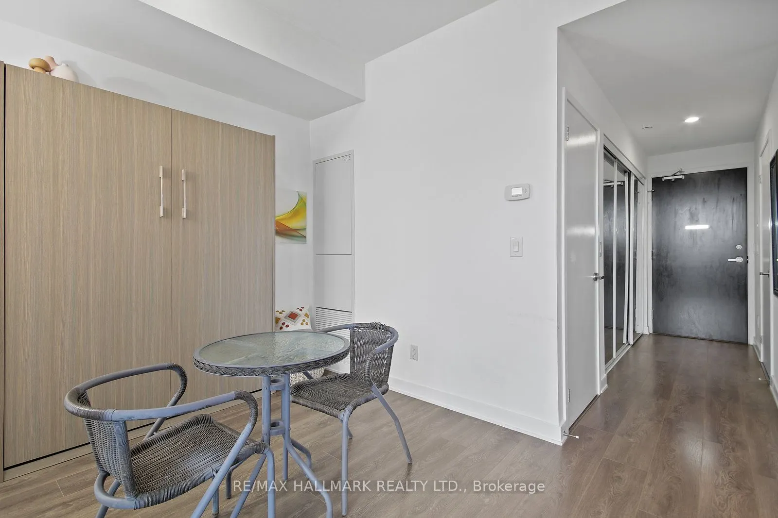 55 Regent Park Boulevard, #911