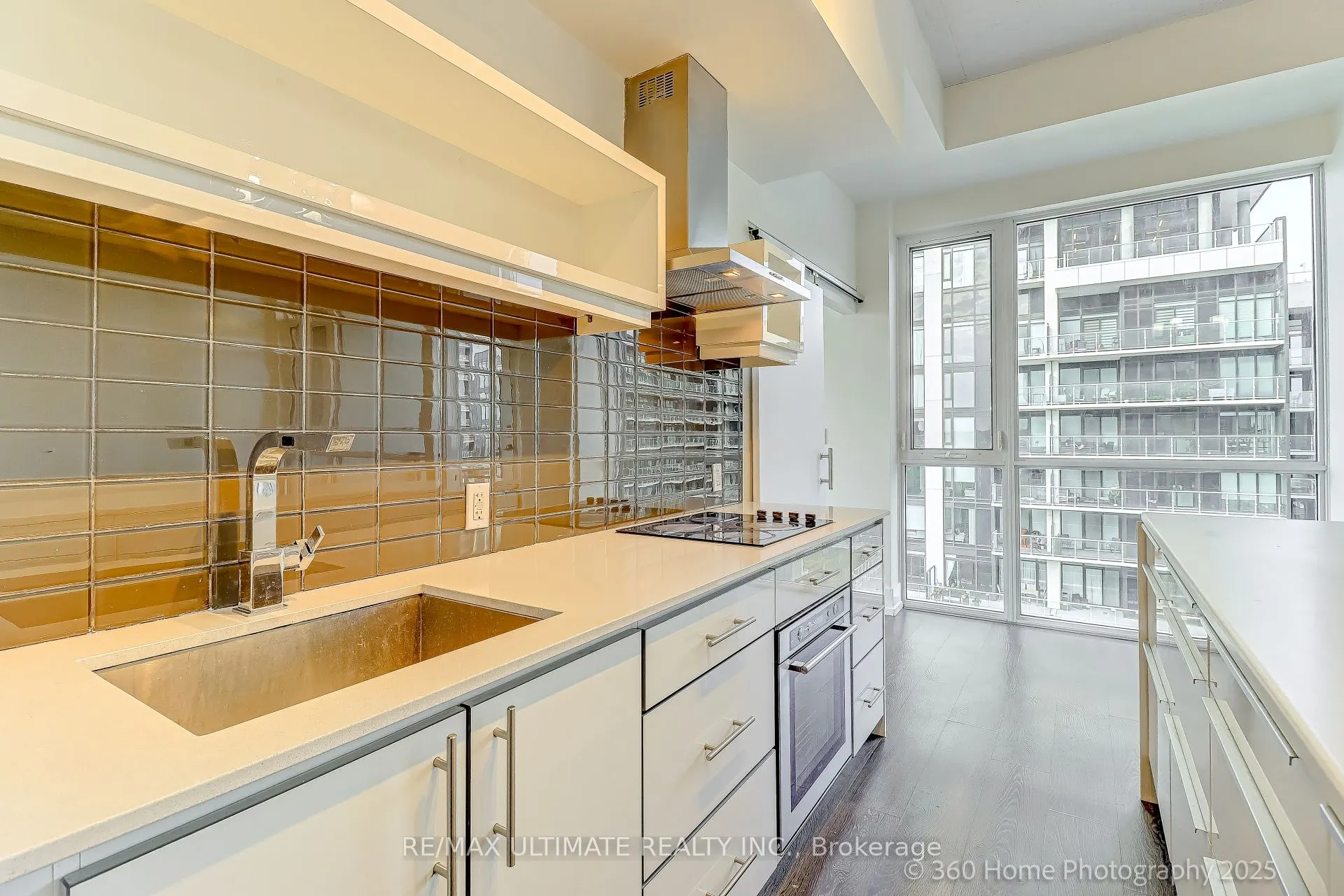 75 The Donway Way, #503