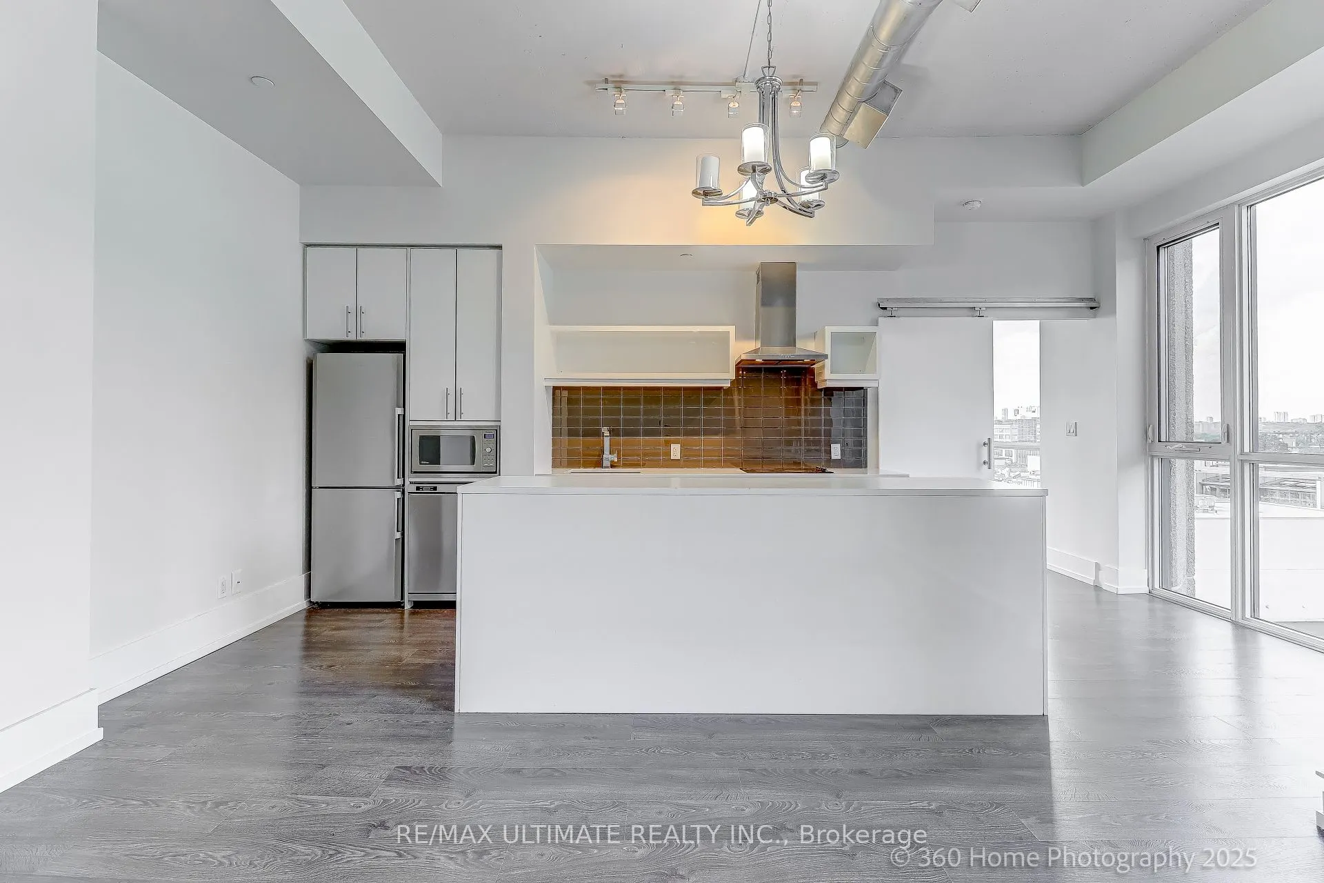 75 The Donway Way, #503