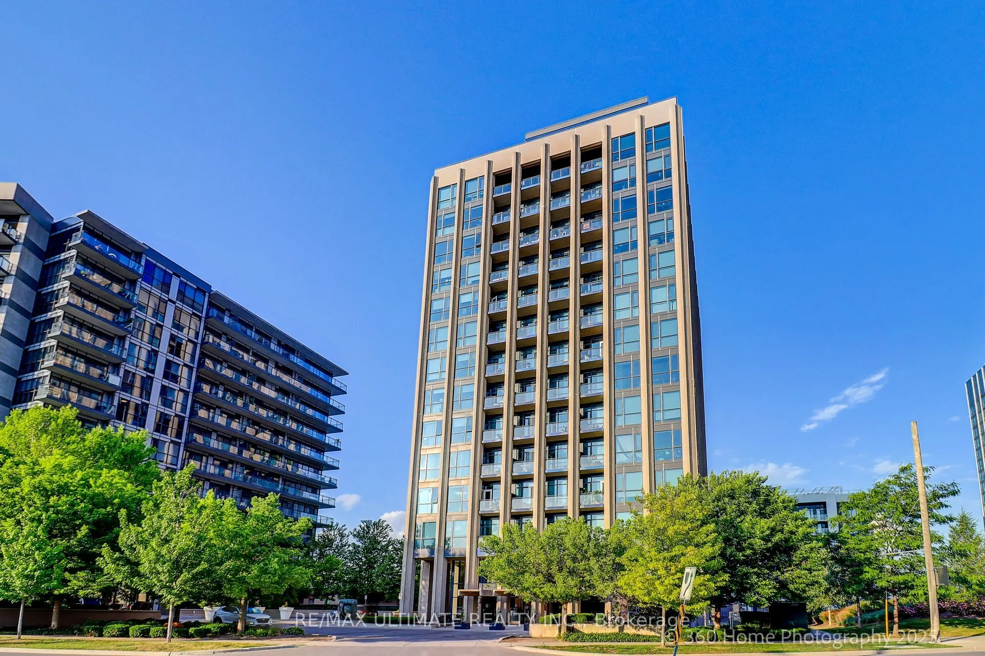 75 The Donway Way, #503