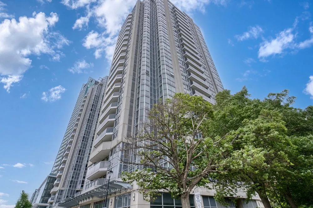 5791 Yonge Street, #1602