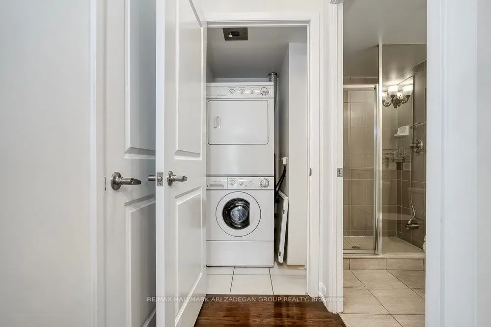 5791 Yonge Street, #1602