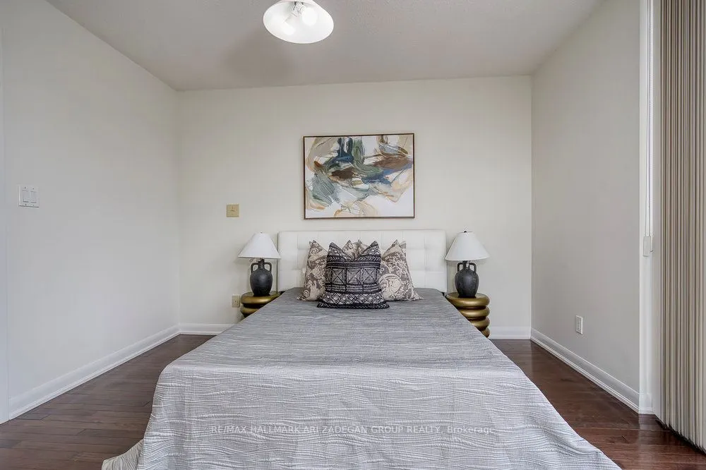 5791 Yonge Street, #1602