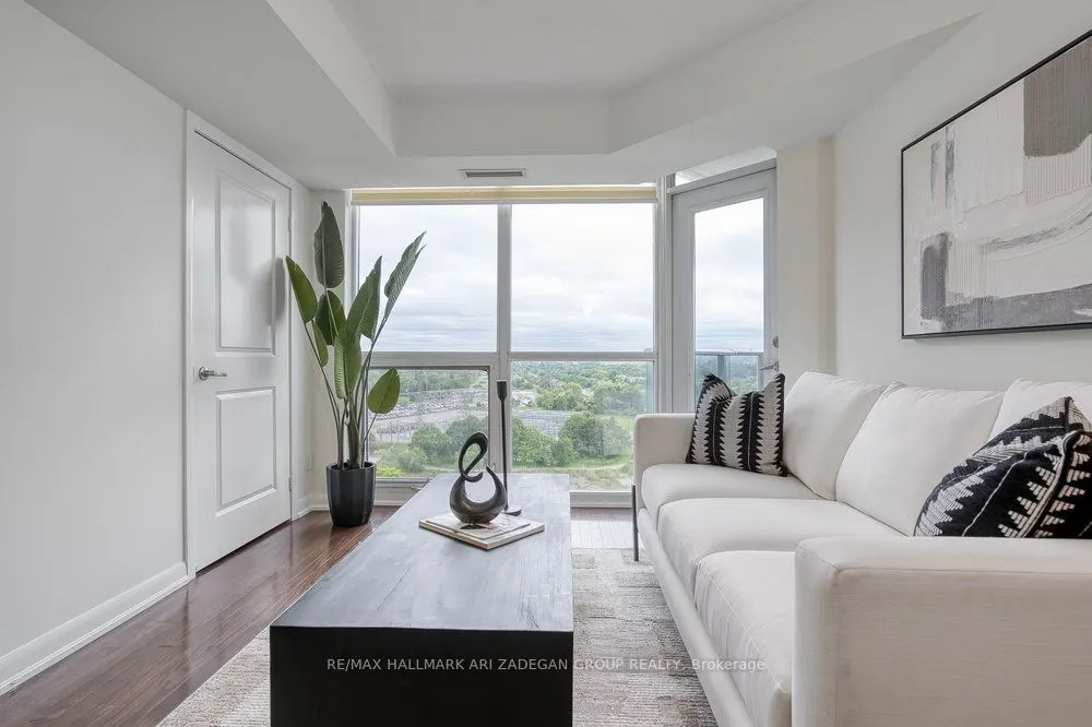 5791 Yonge Street, #1602