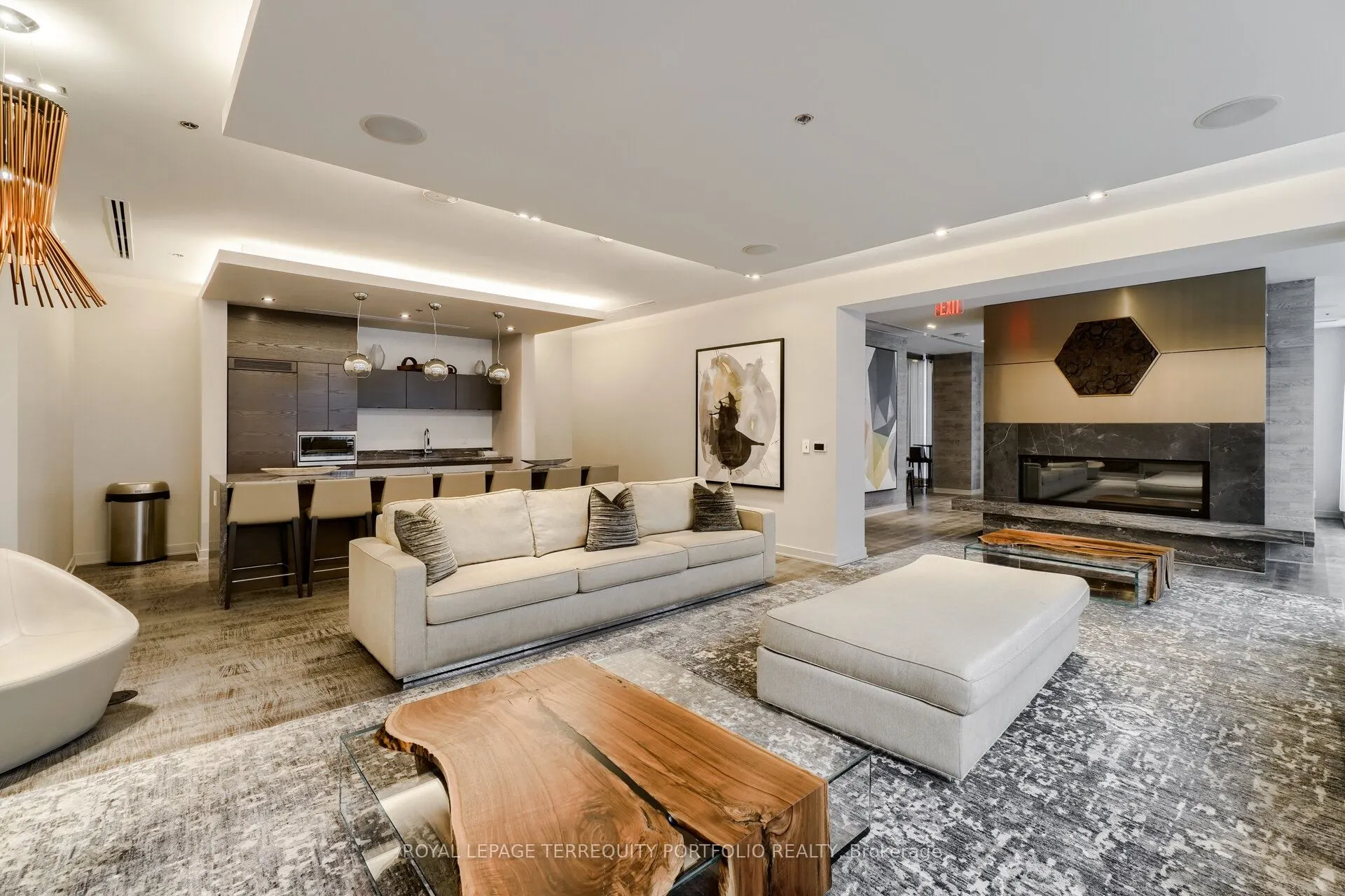 88 Scott Street, #2509