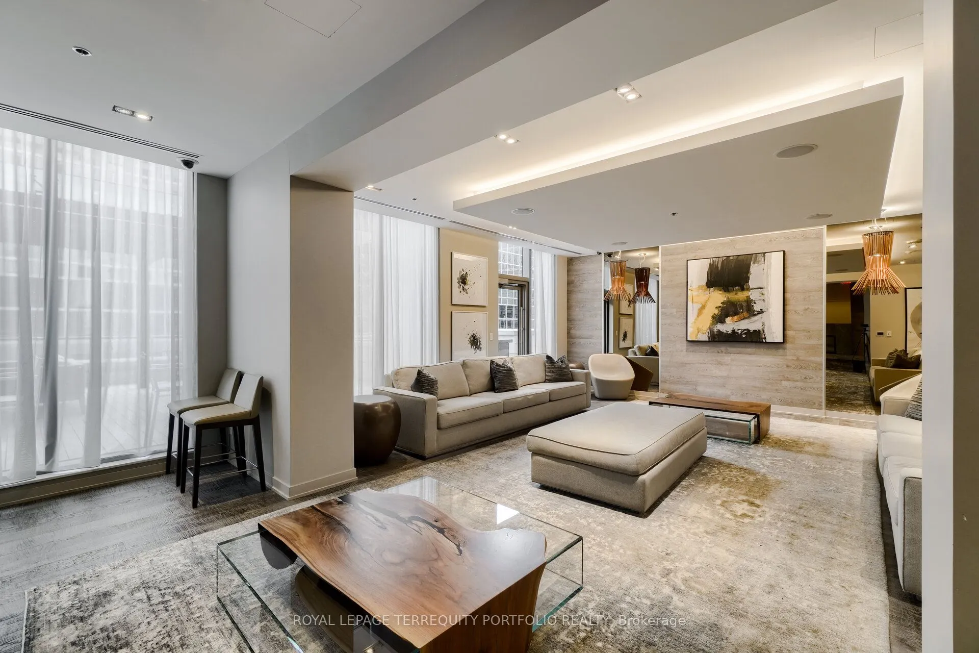 88 Scott Street, #2509