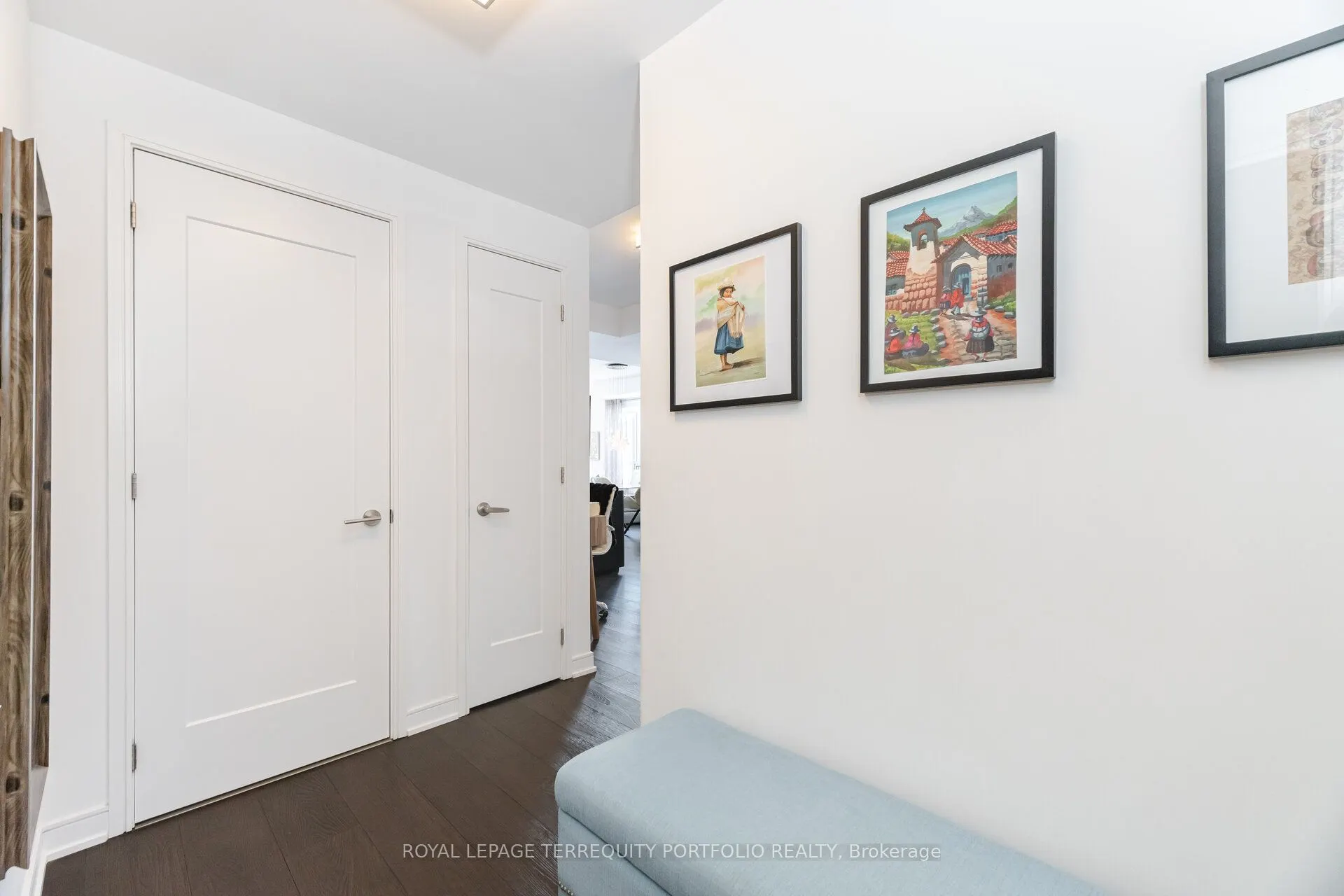 88 Scott Street, #2509
