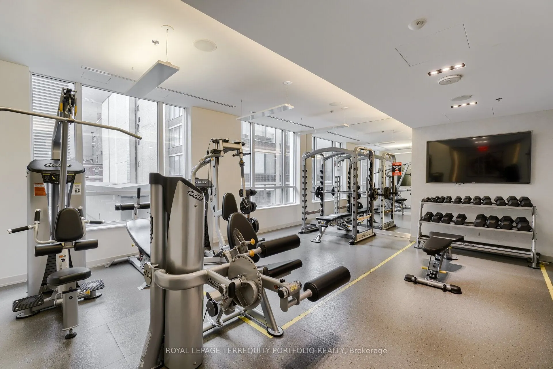 88 Scott Street, #2509