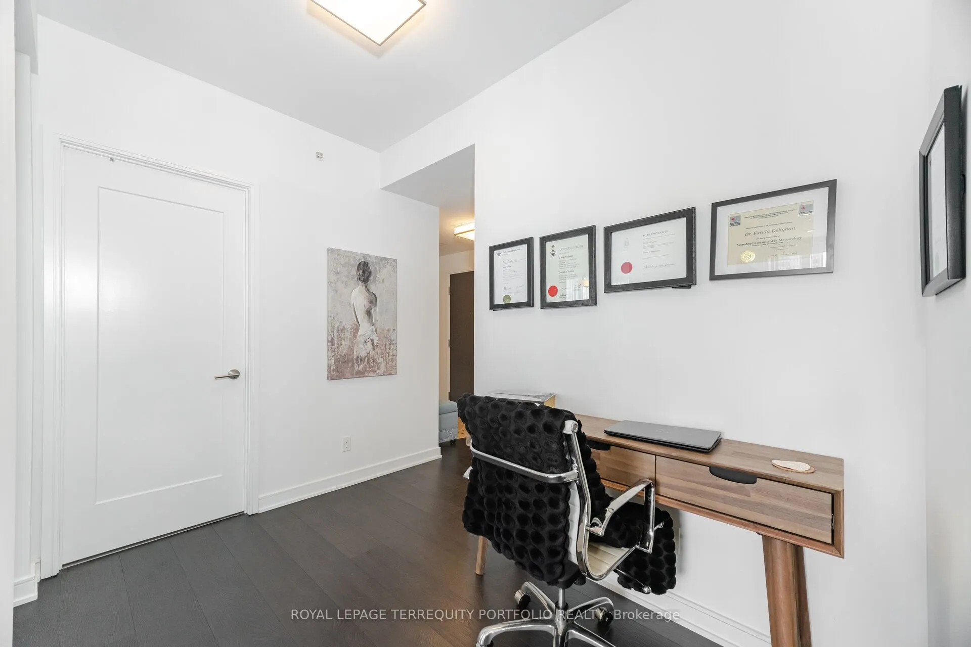 88 Scott Street, #2509