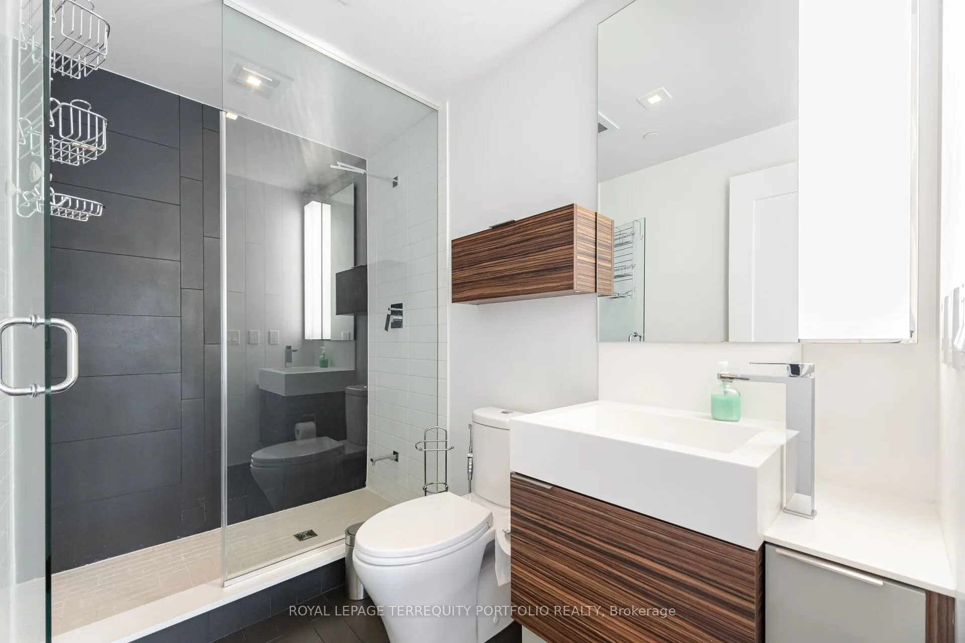 88 Scott Street, #2509