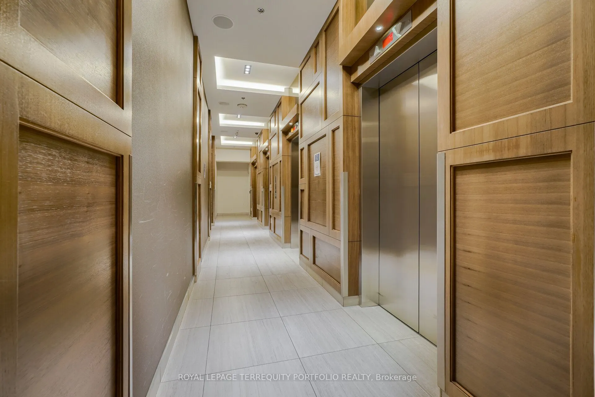 88 Scott Street, #2509