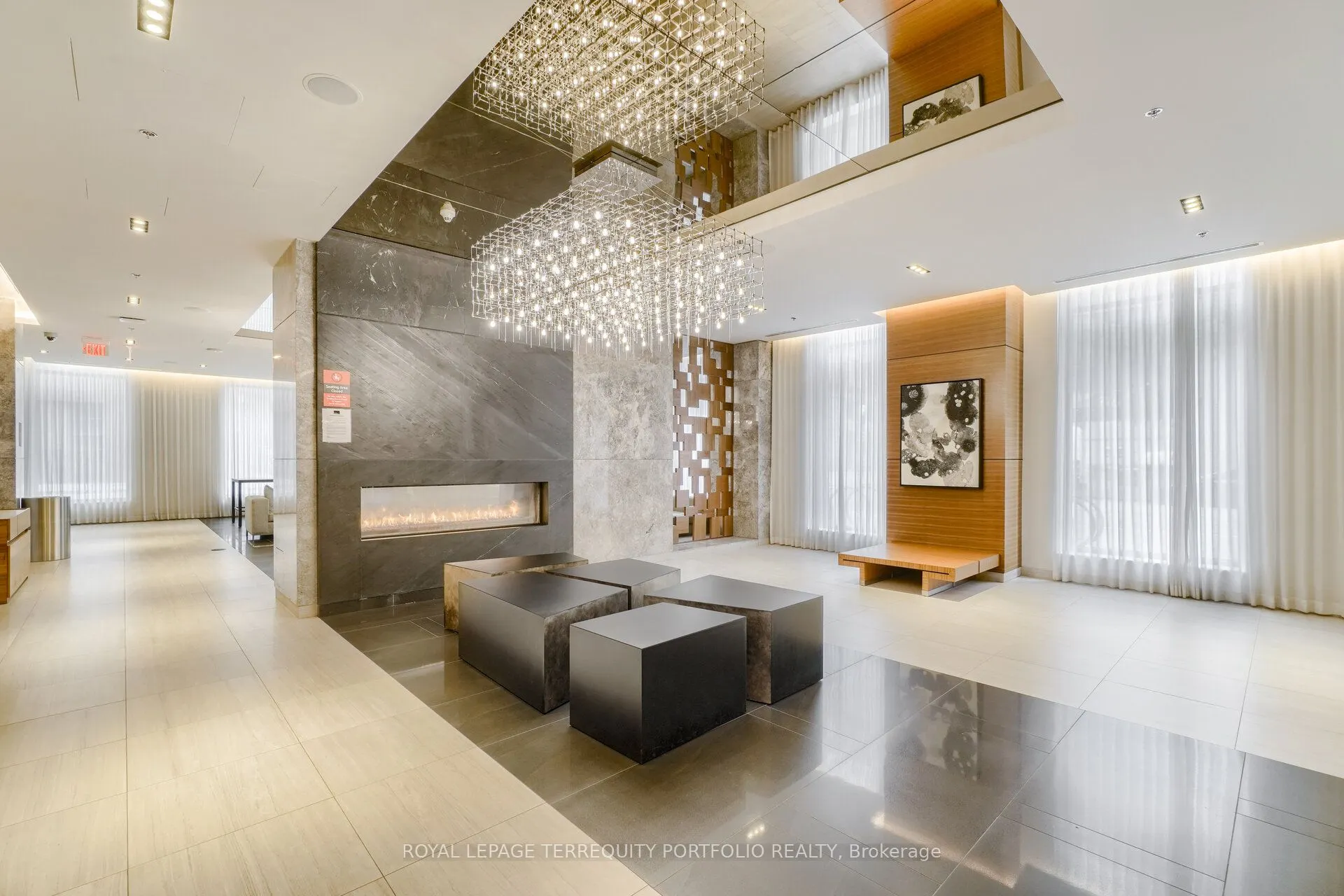 88 Scott Street, #2509