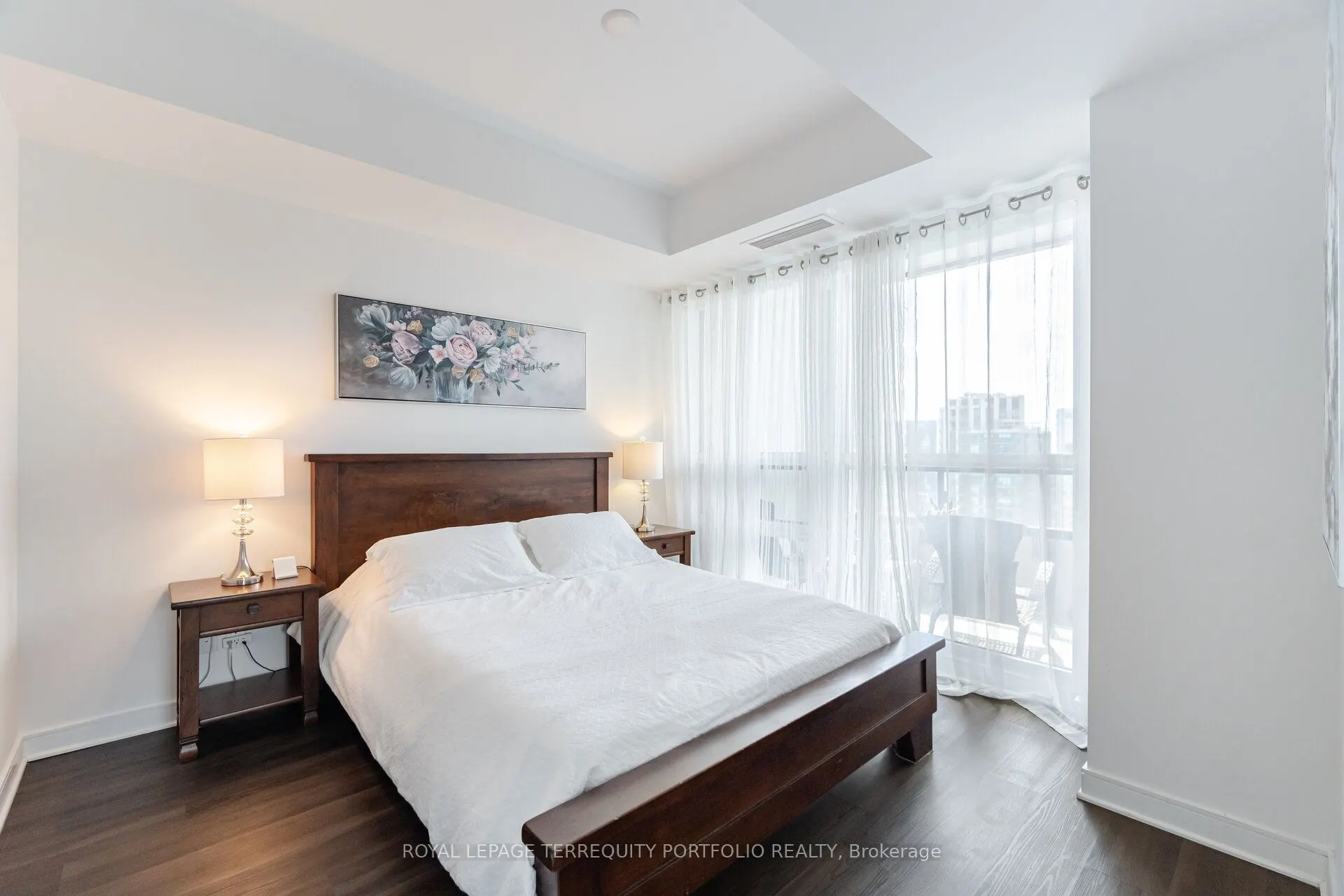 88 Scott Street, #2509